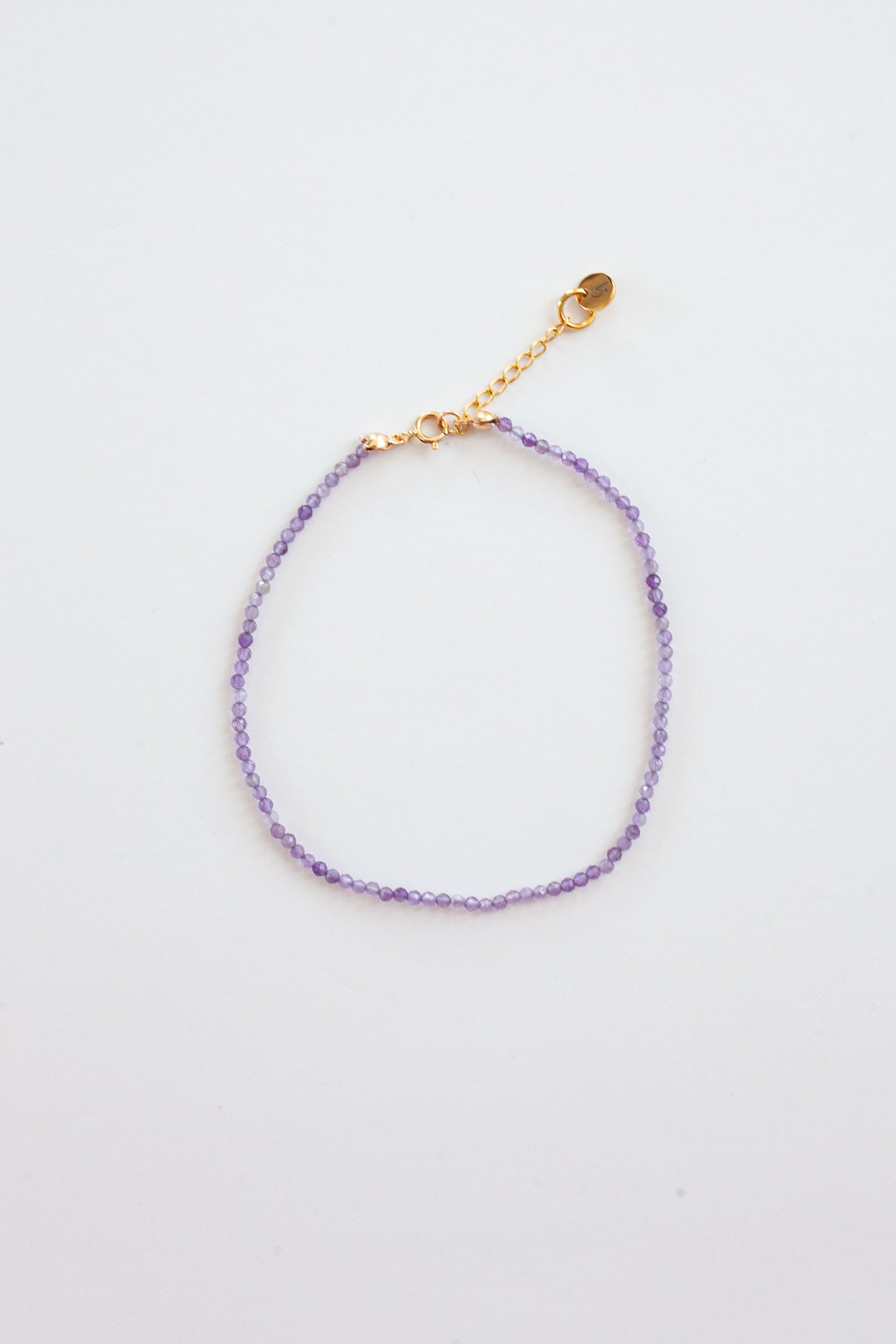 Alexis Anklet