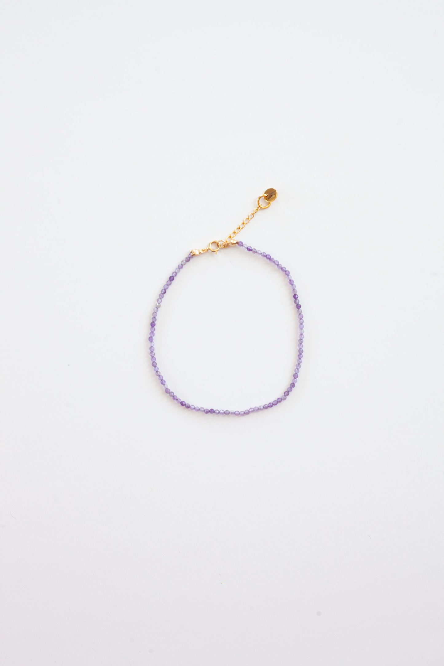 Alexis Anklet