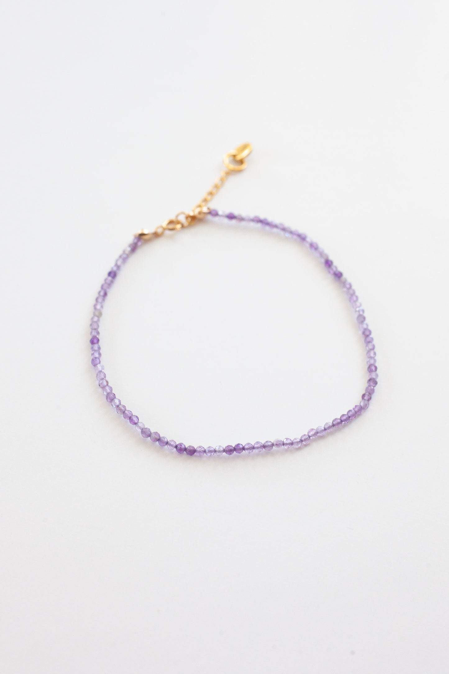 Alexis Anklet