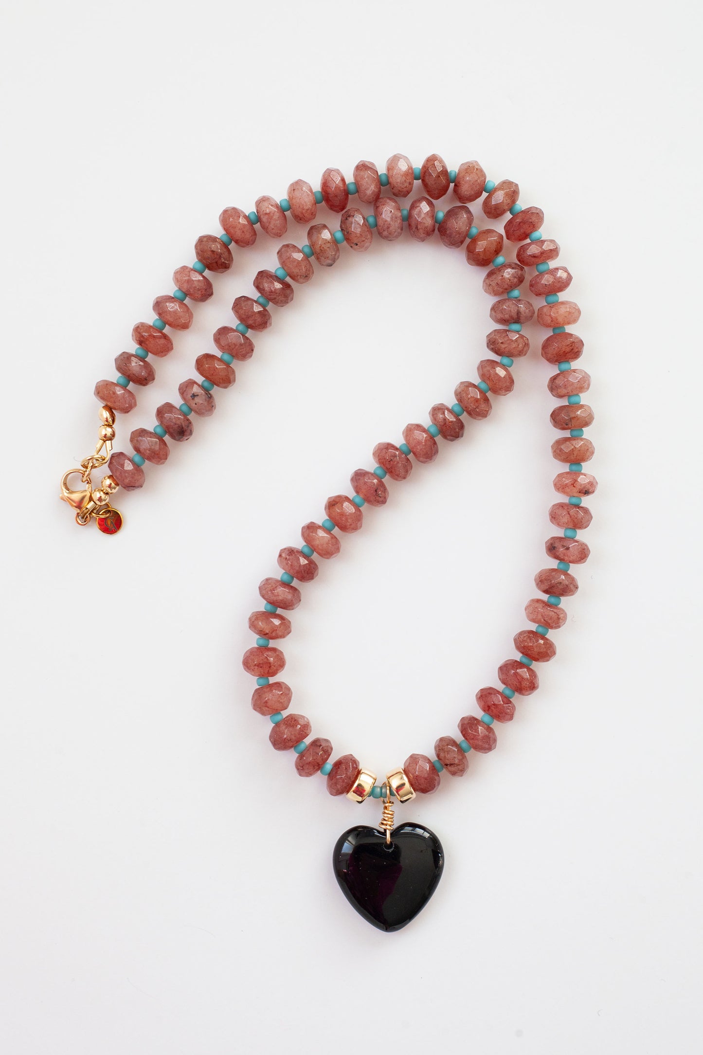 Amora Necklace