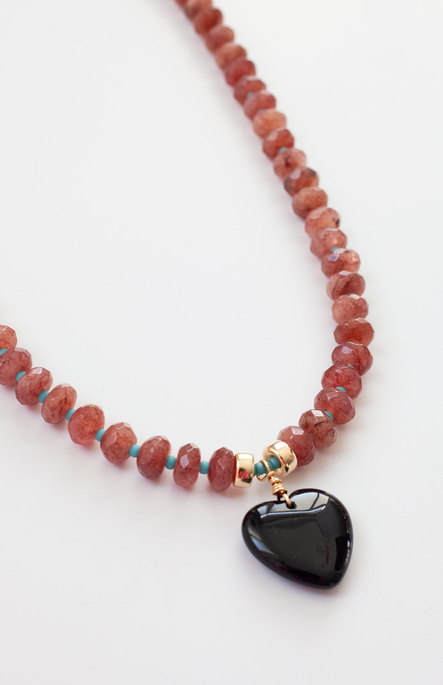 Amora Necklace