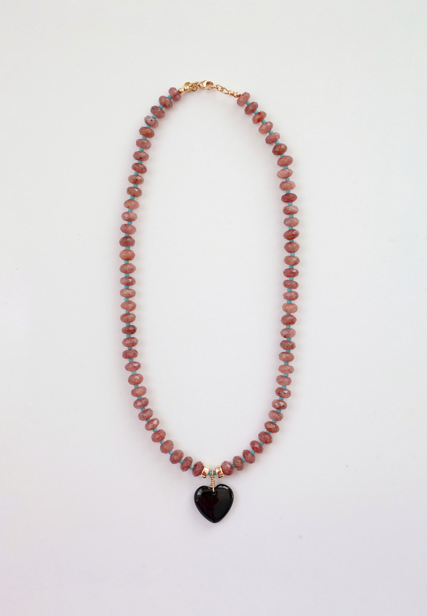 Amora Necklace