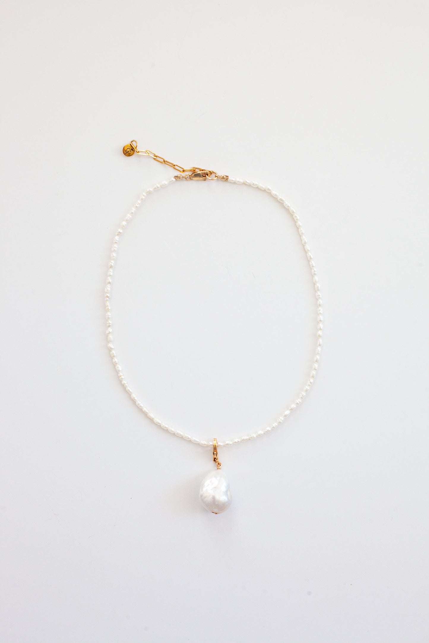 Paloma Pendant