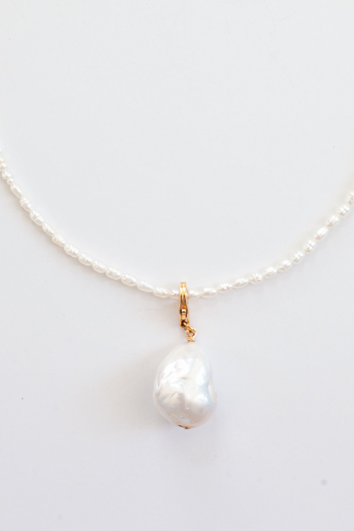 Paloma Pendant