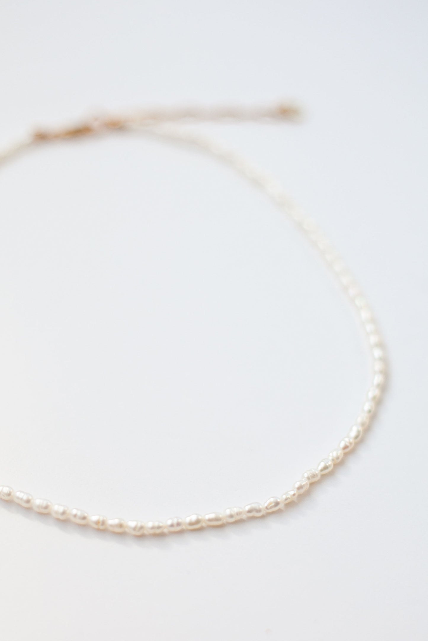 Ariel Necklace