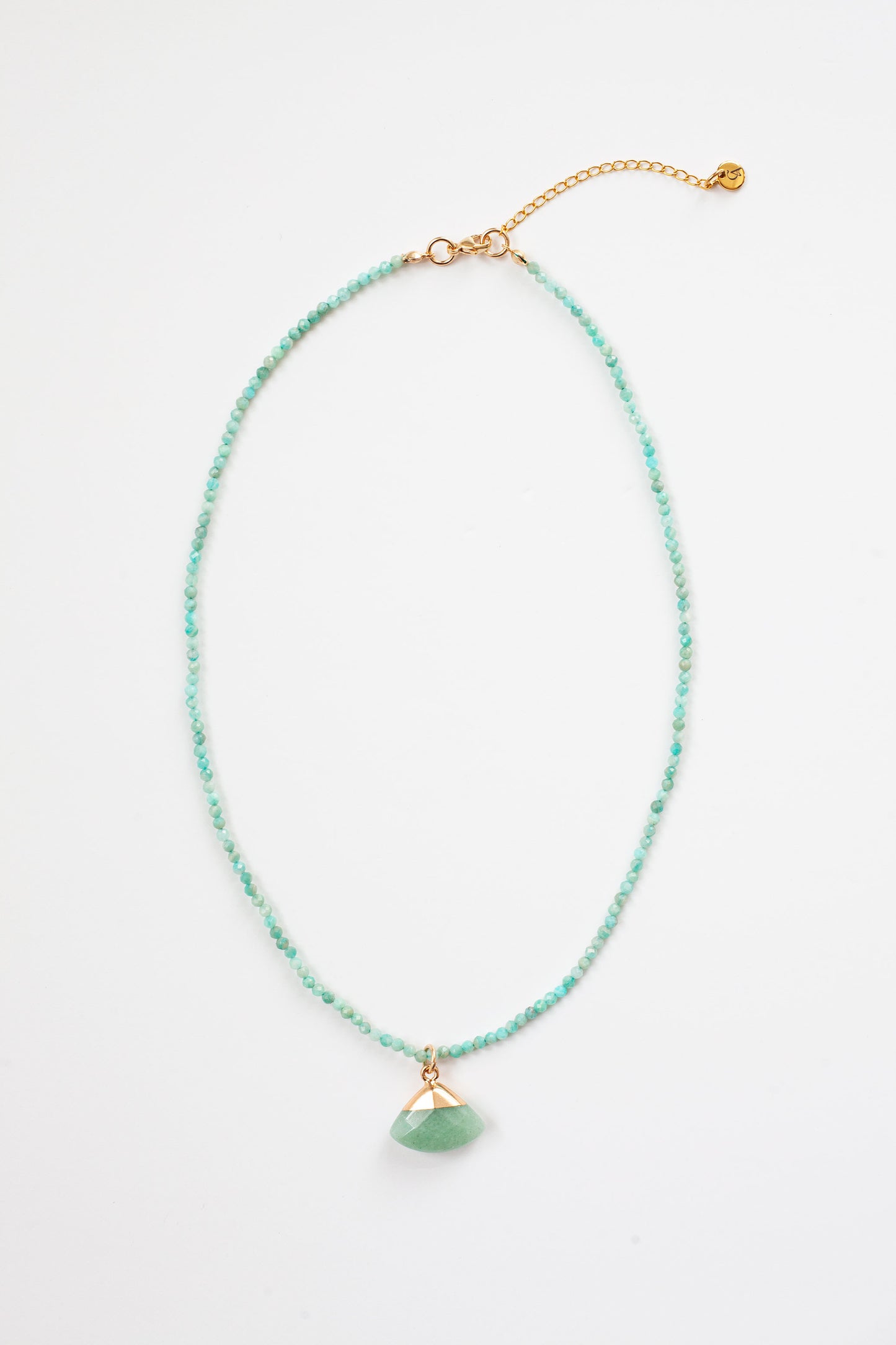 Birdie Necklace