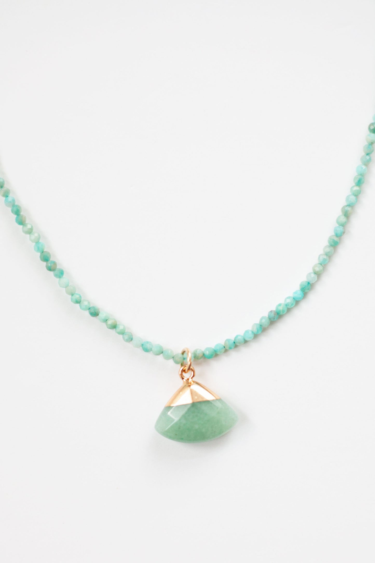Birdie Necklace