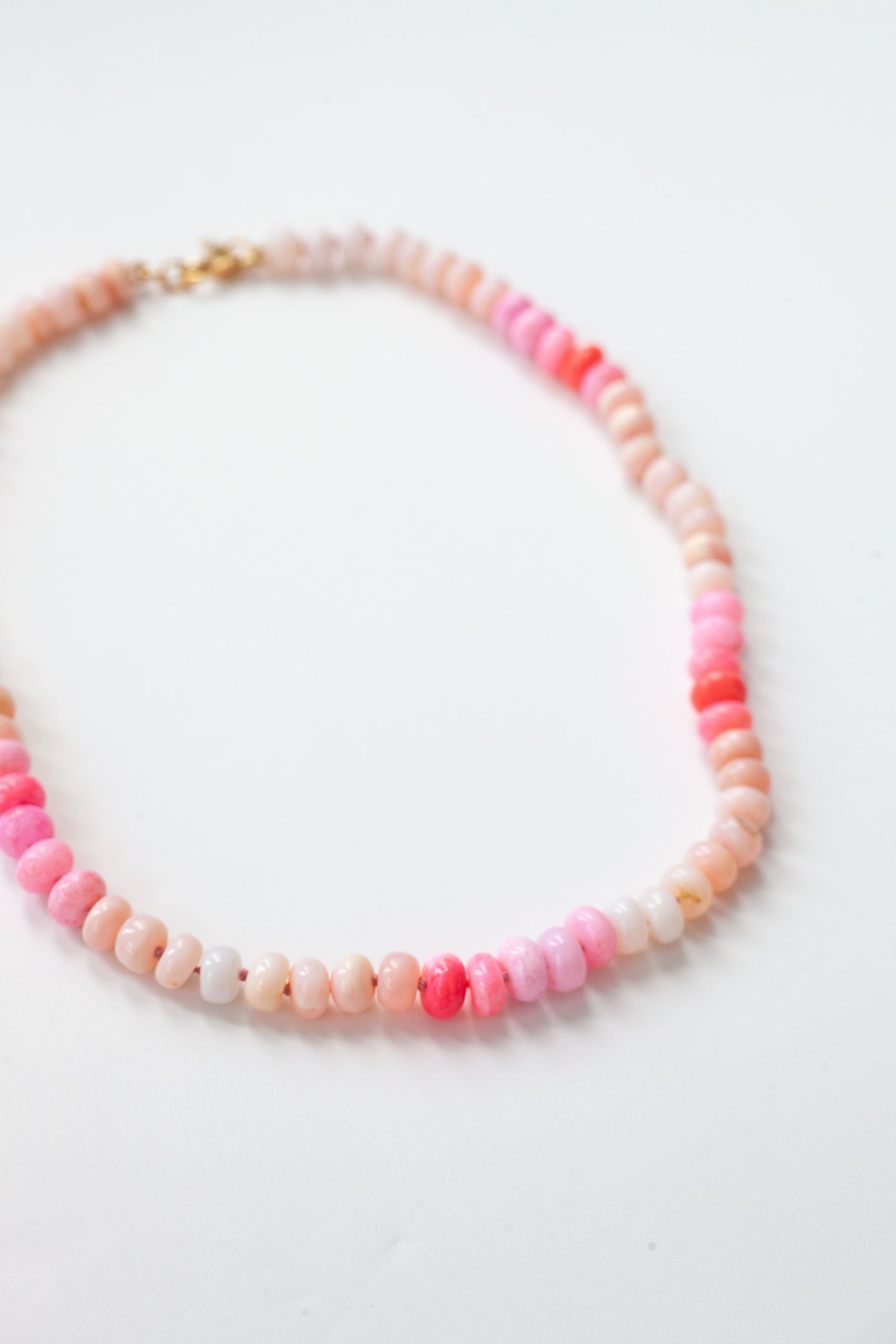 Blossom Necklace