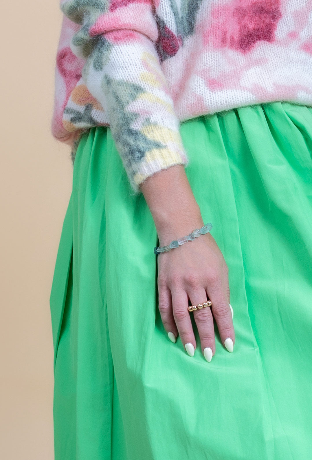 Sybil Bracelet