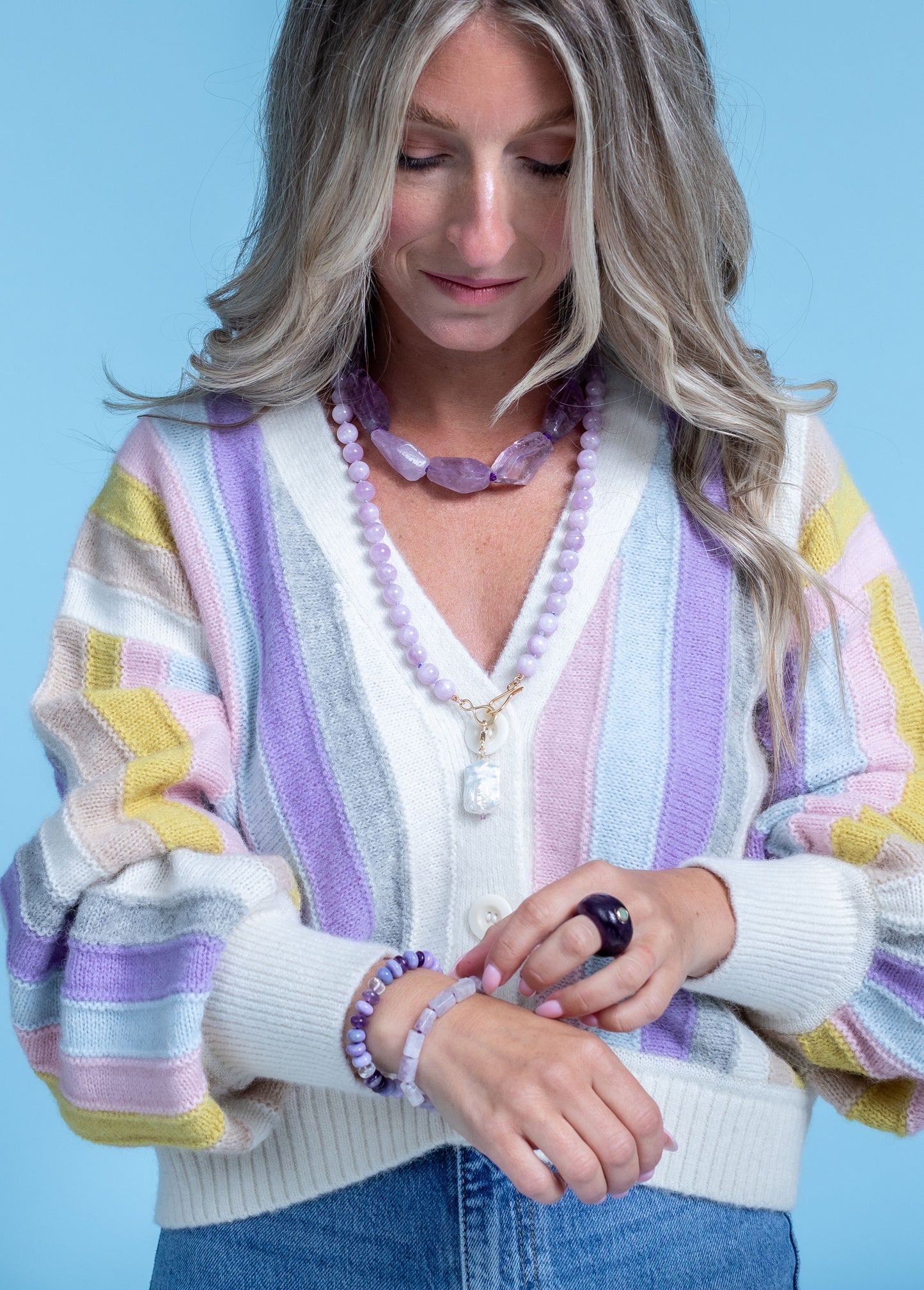 Liv Bracelet