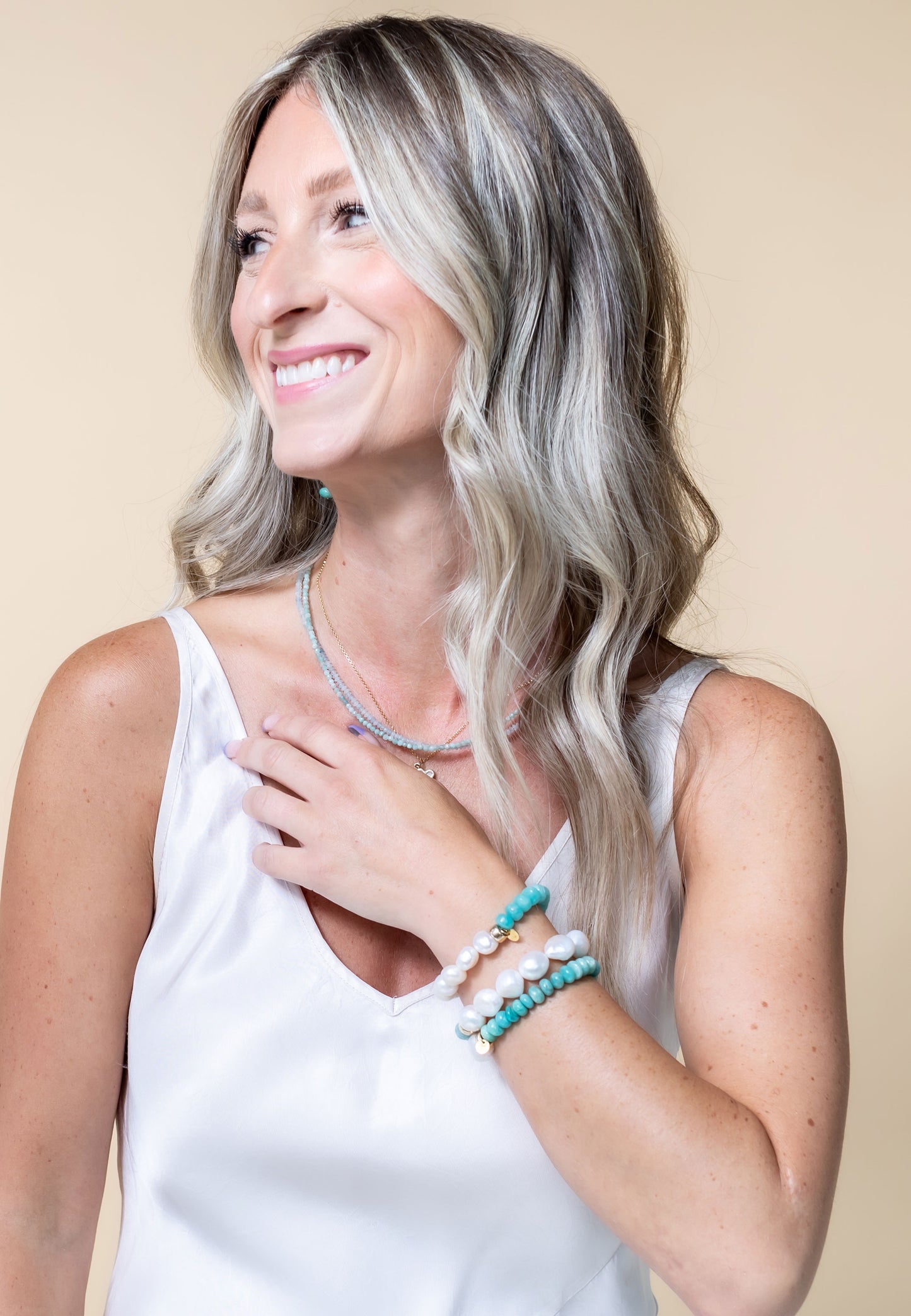 Yael Bracelet