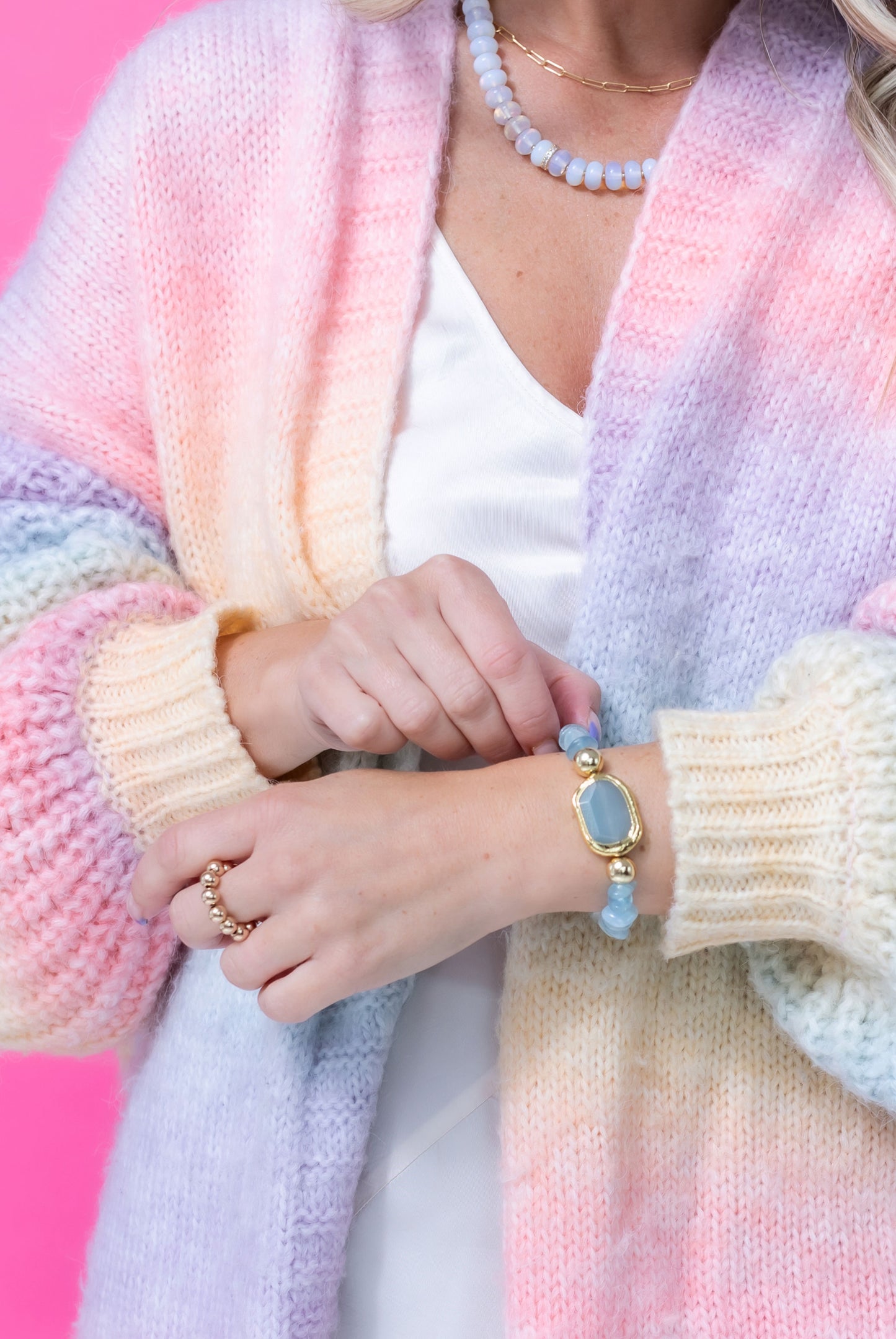 Haven Bracelet