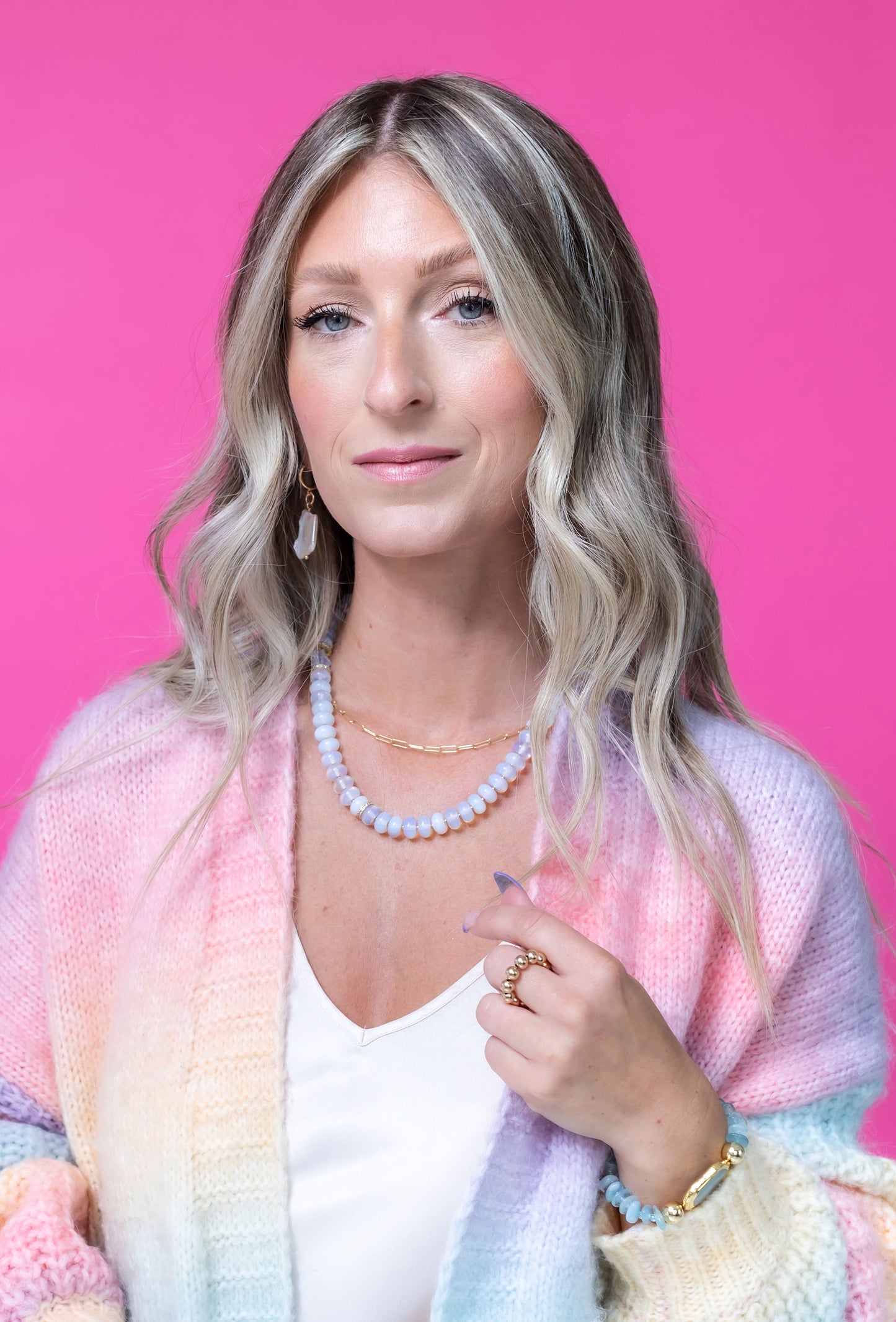 Madison Necklace