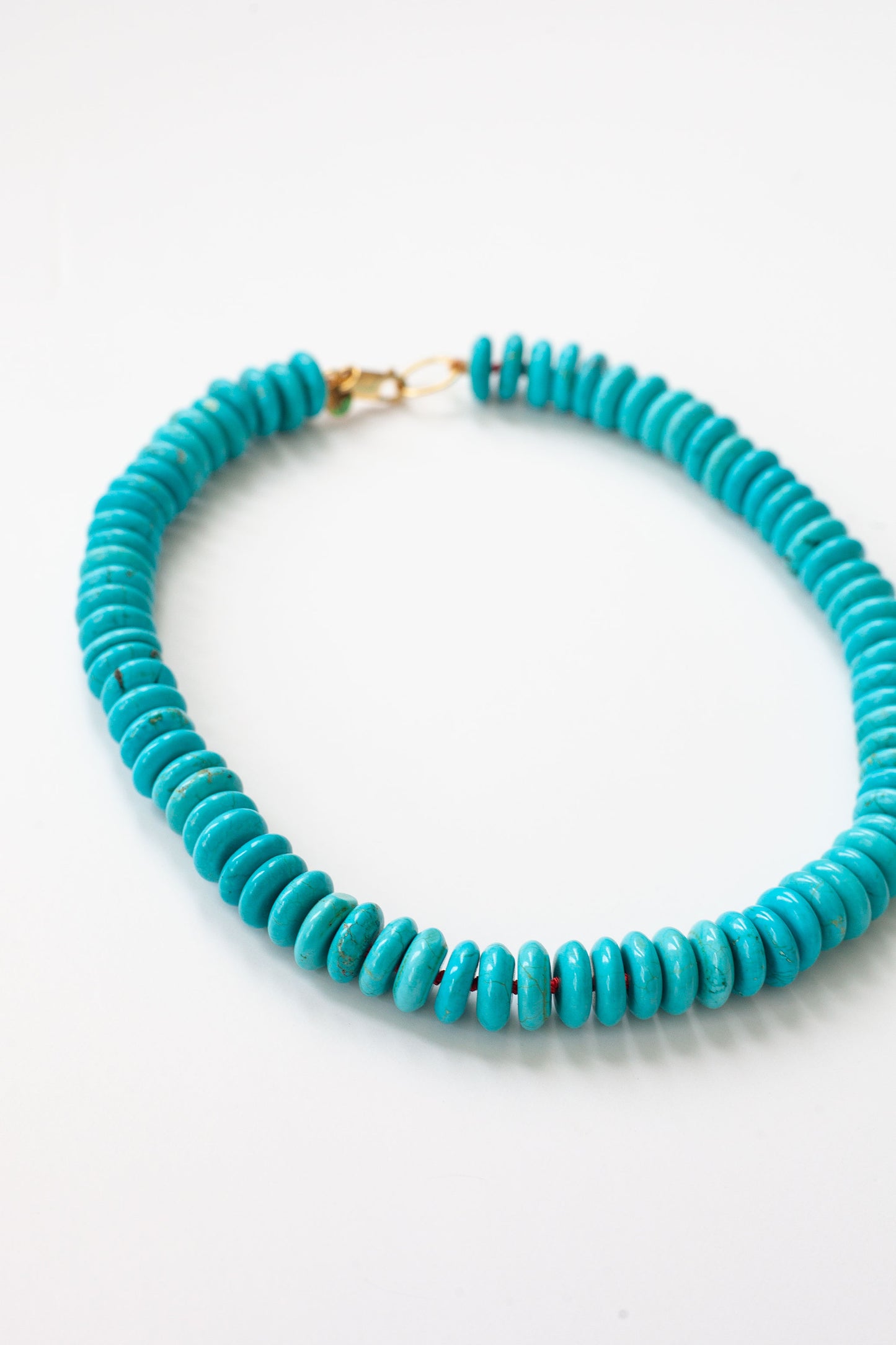 Caillie 2.0 Necklace