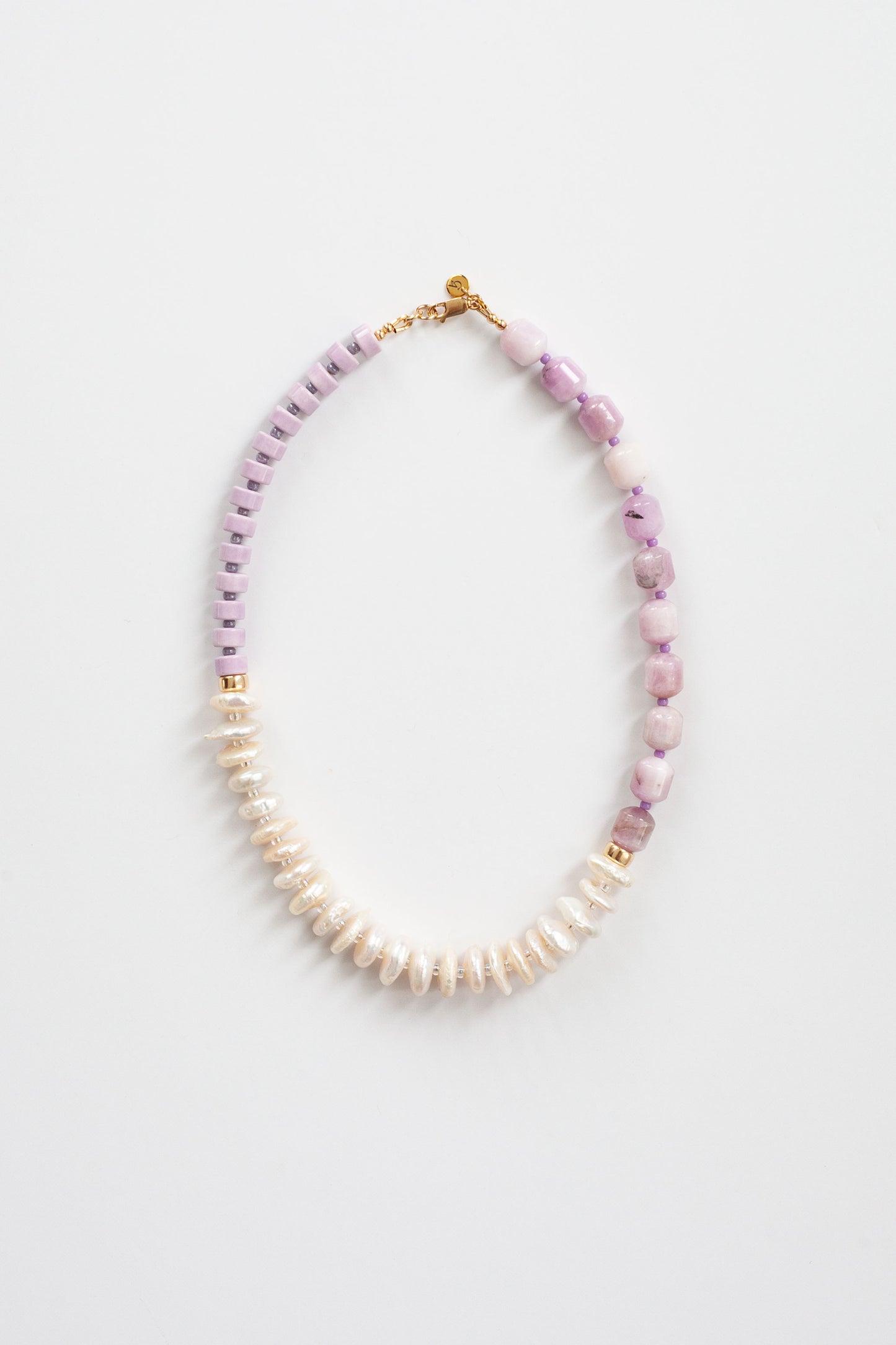 Cali Necklace