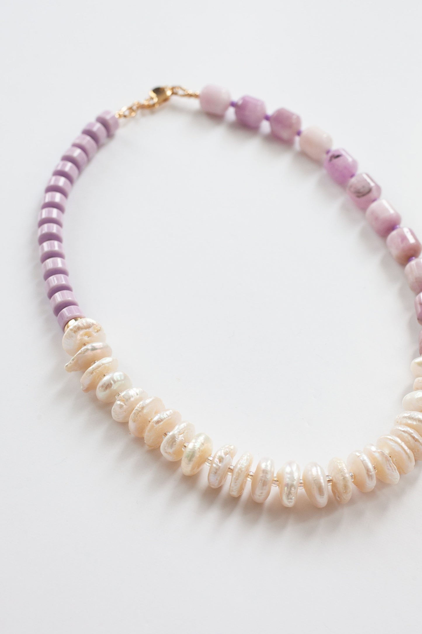 Cali Necklace