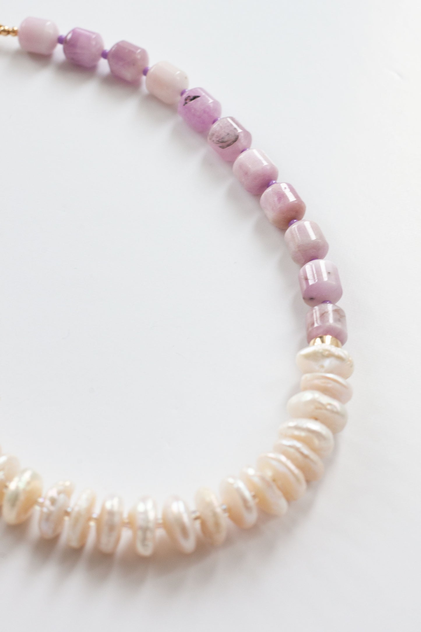 Cali Necklace
