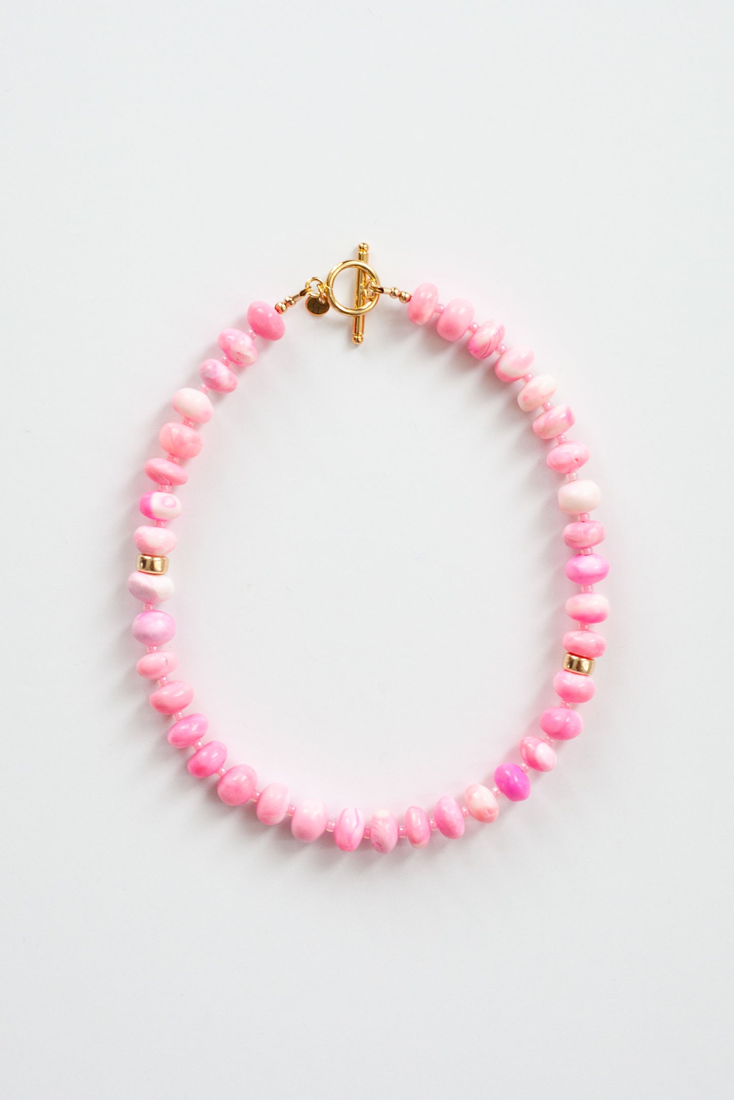 Candy Choker Necklace