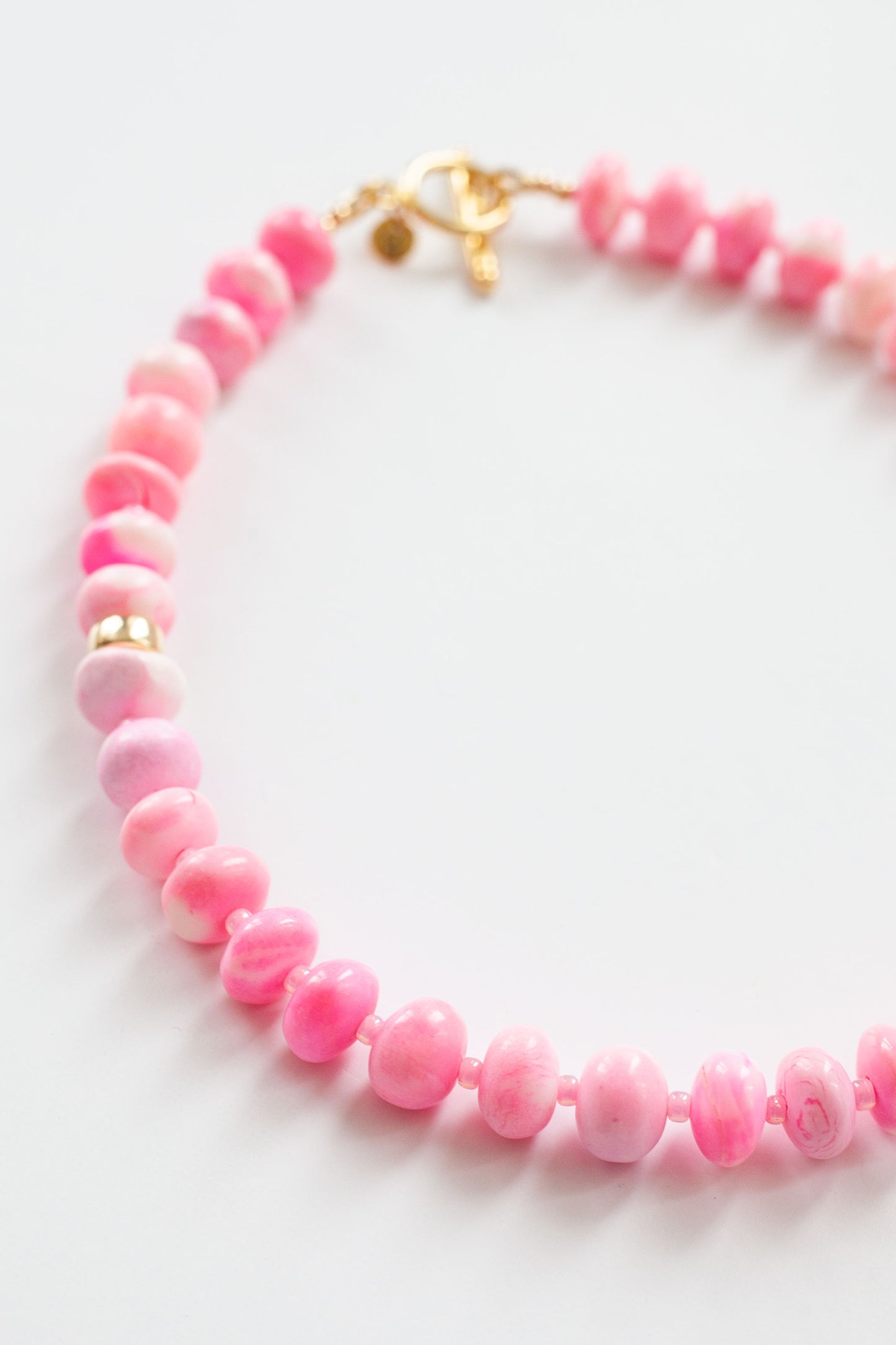 Candy Choker Necklace