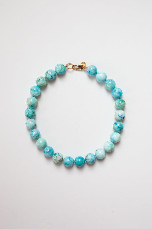 Catalina Collar Necklace