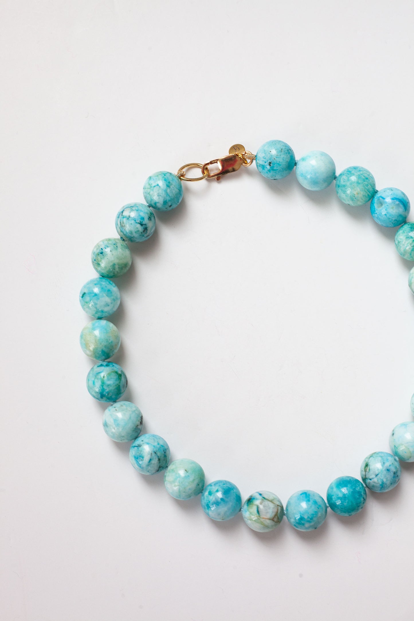 Catalina Collar Necklace