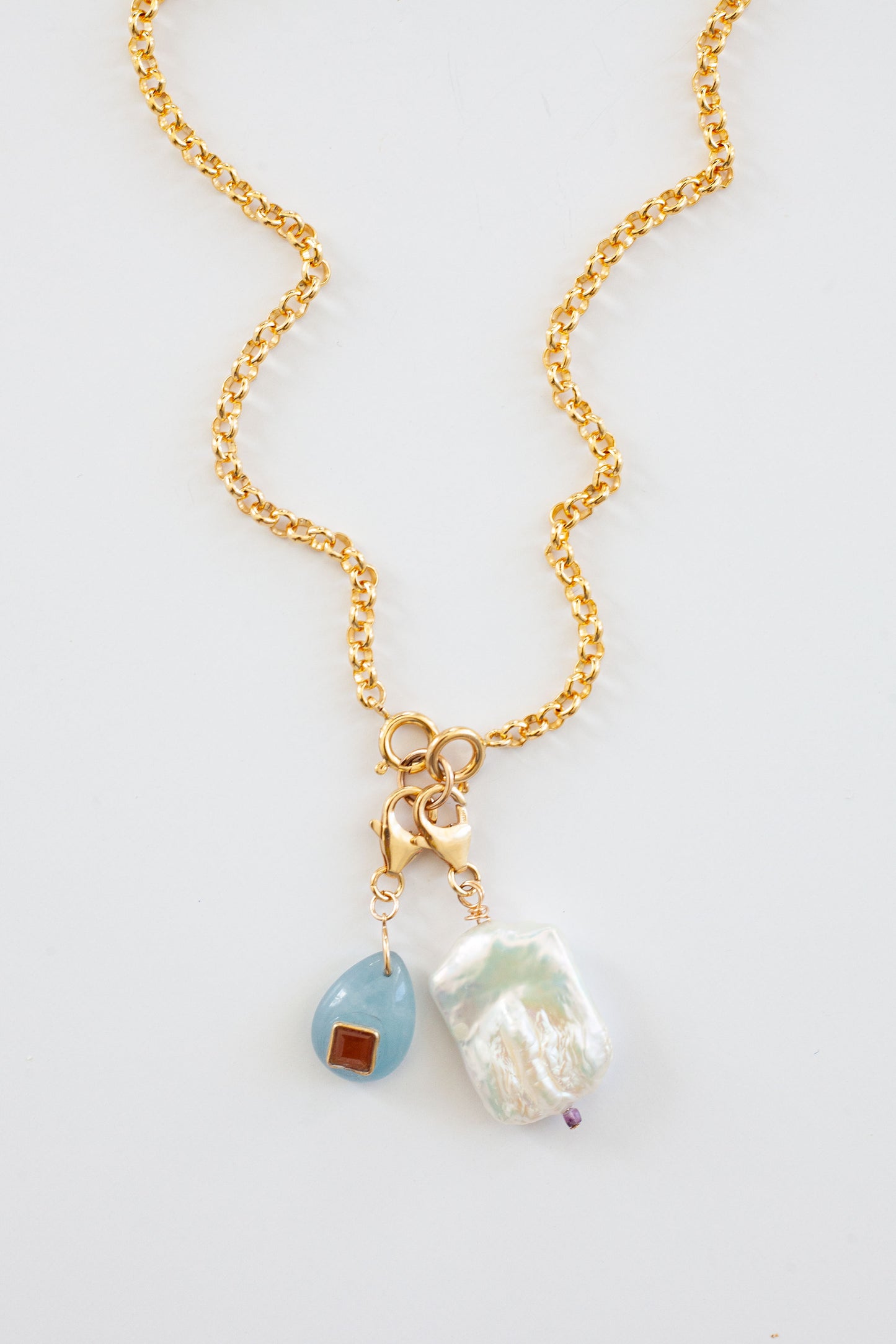Cielo Pendant