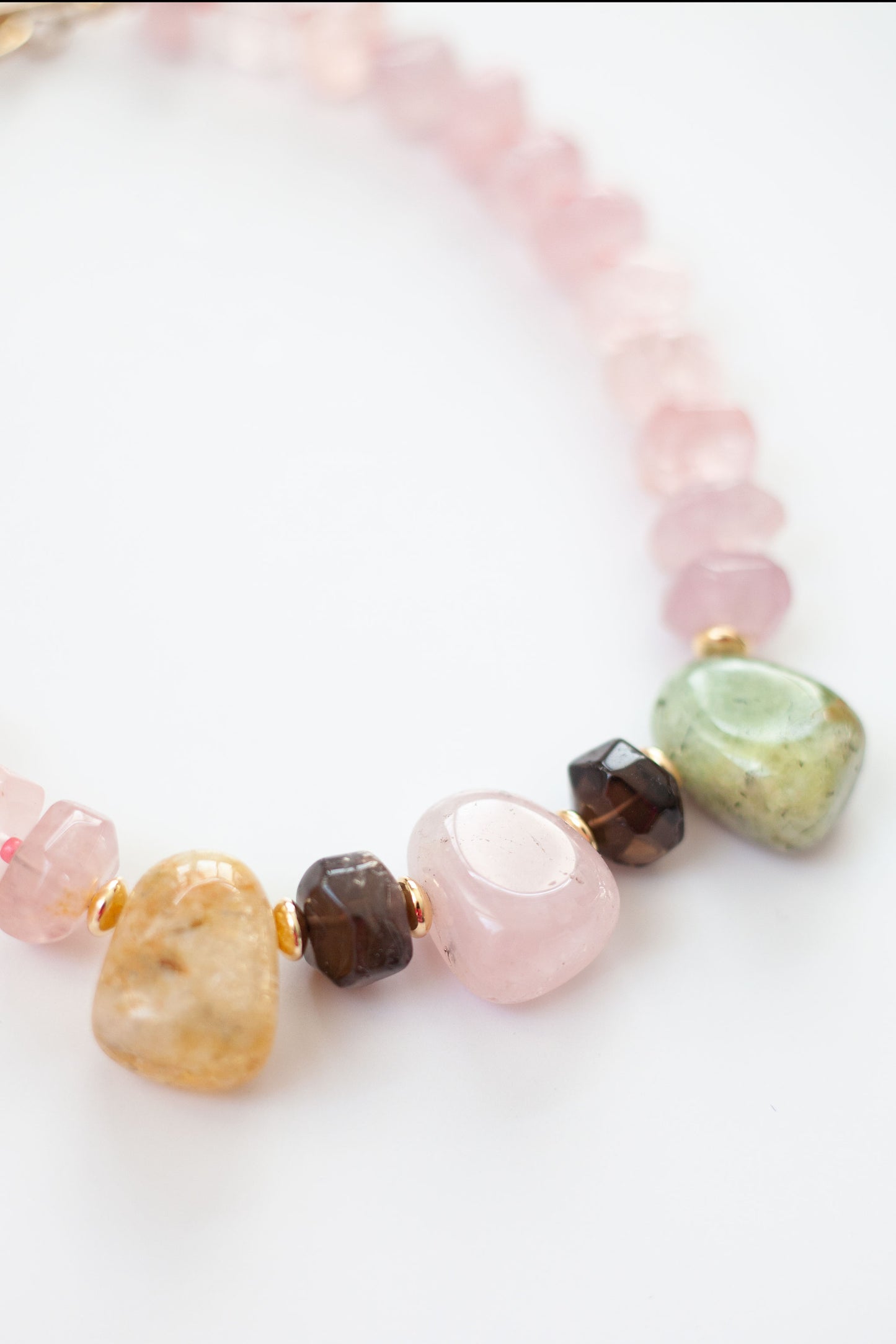Clementine Necklace