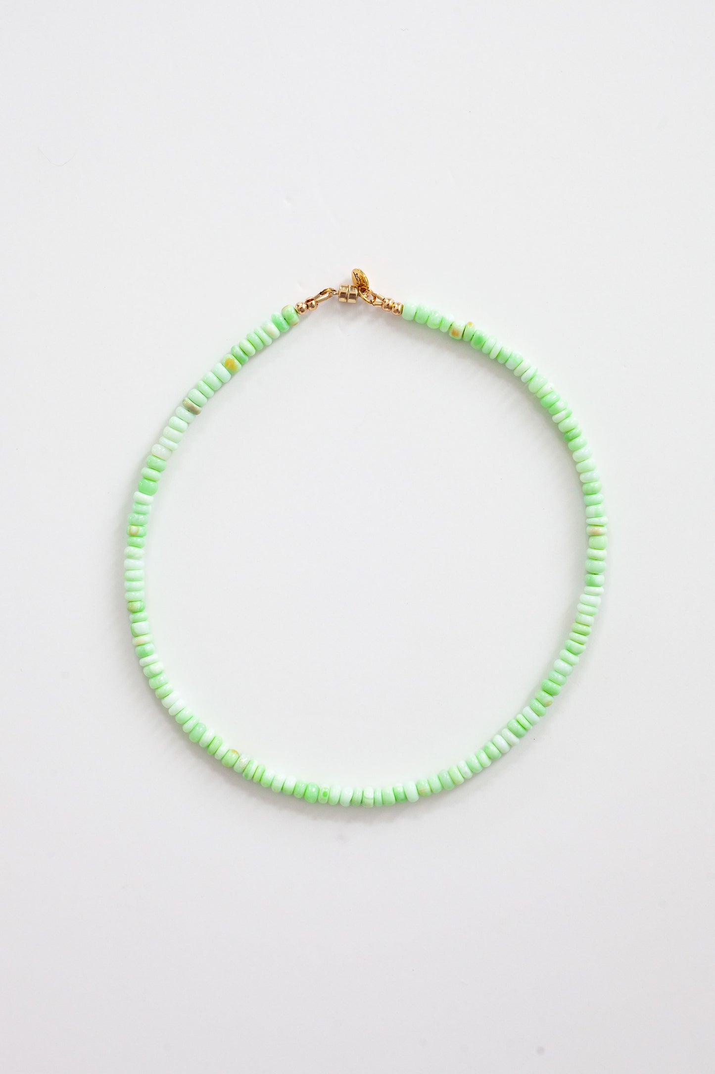 Collins Necklace