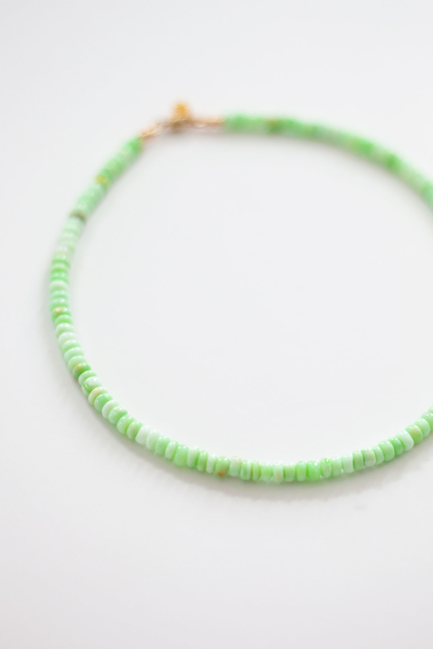 Collins Necklace