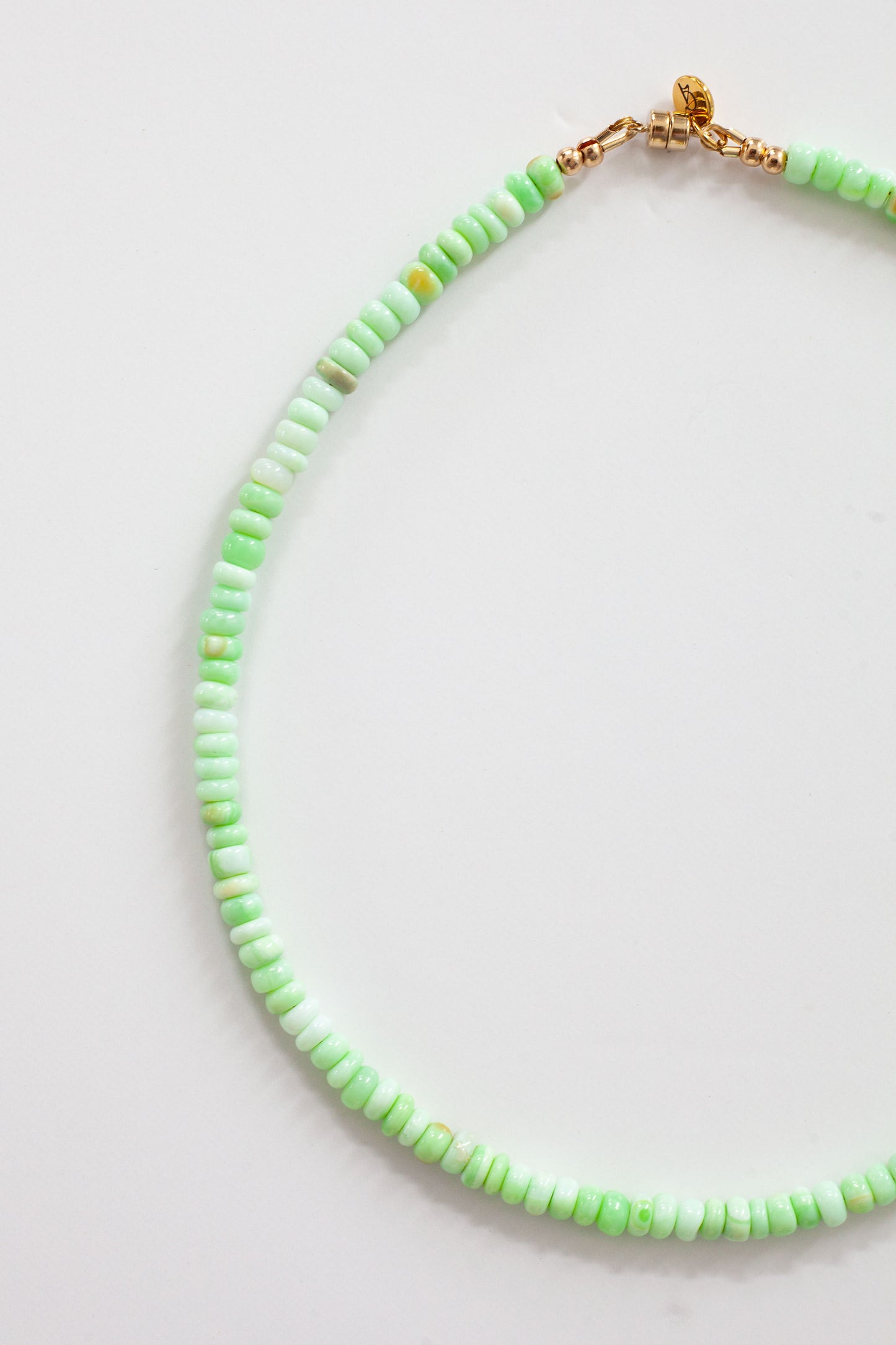 Collins Necklace