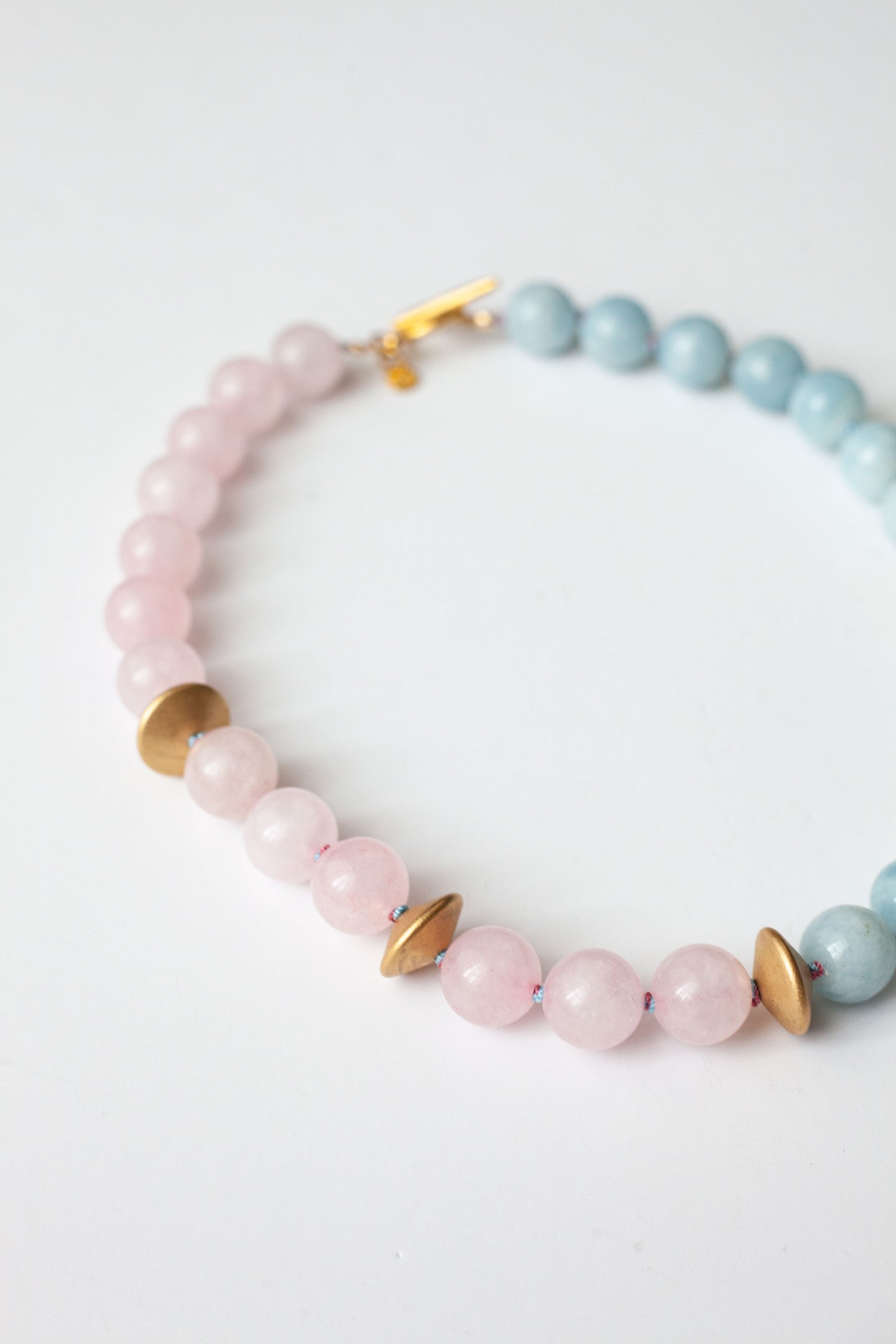 Coralie Necklace