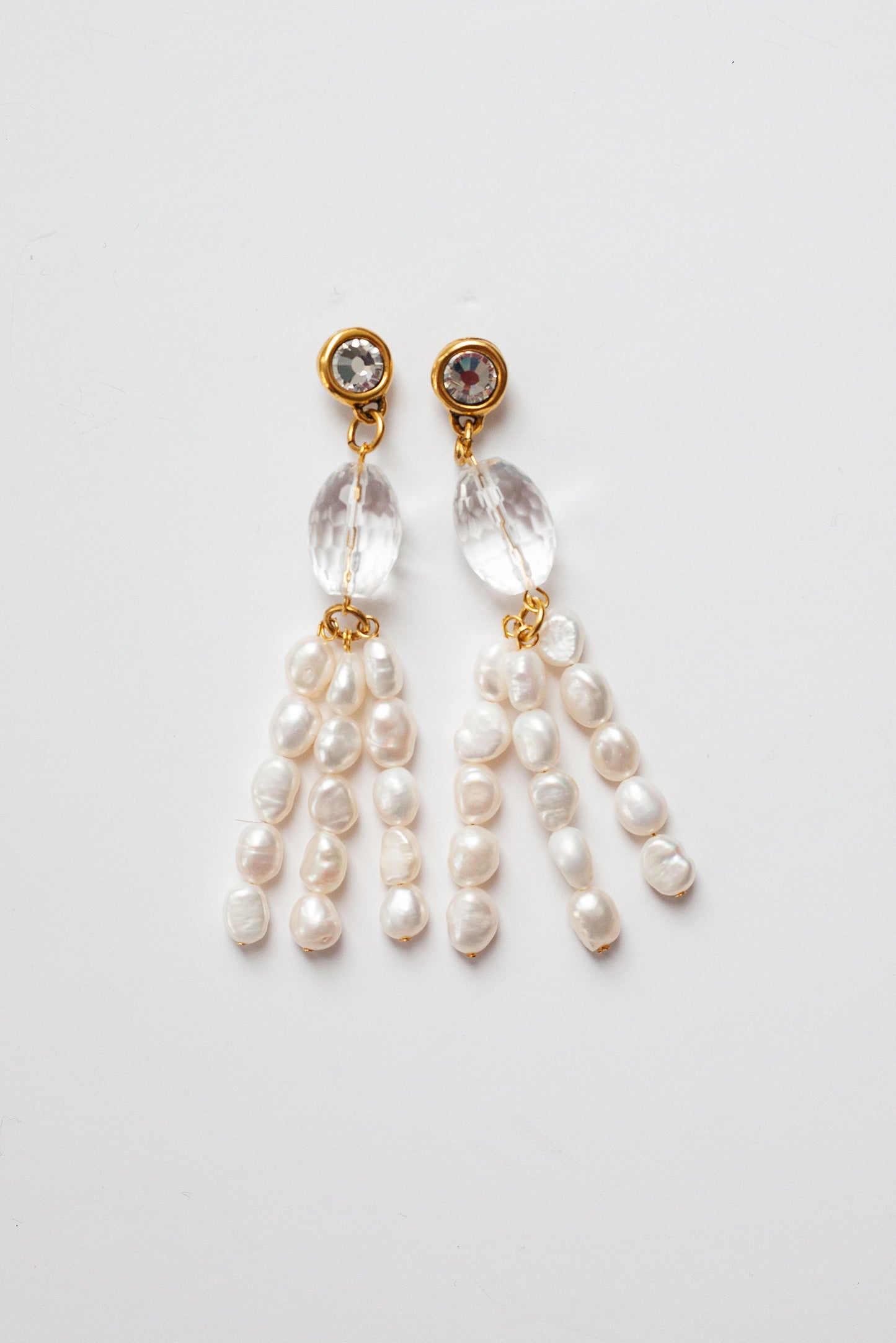 Dovie Earrings