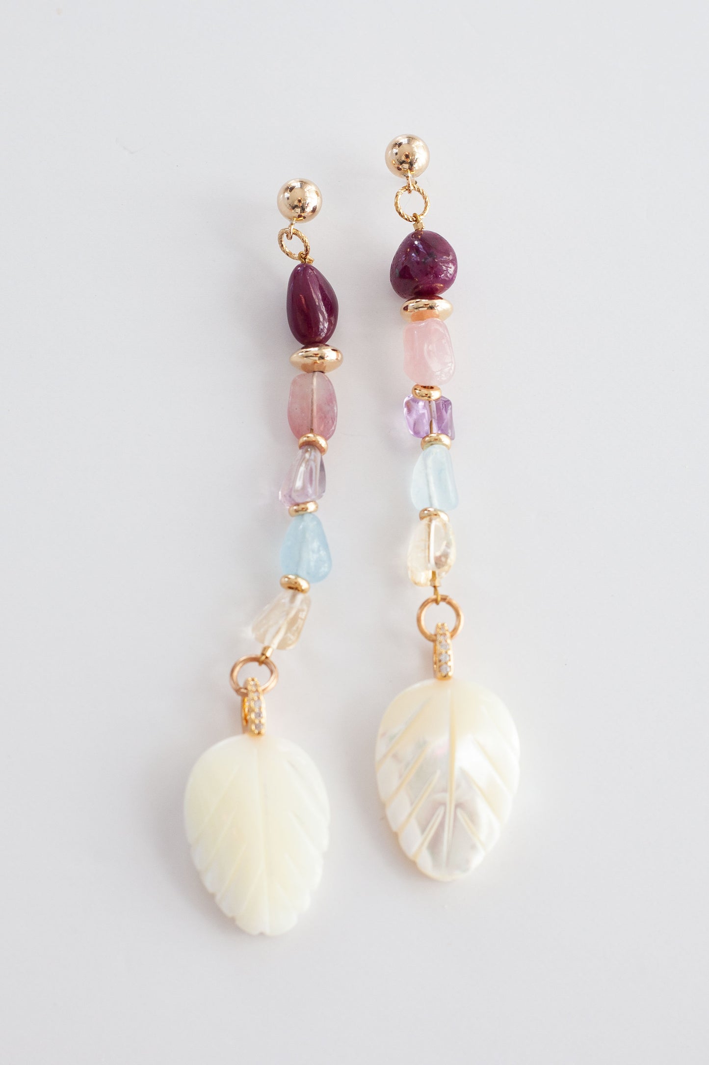 Eleanor Earrings