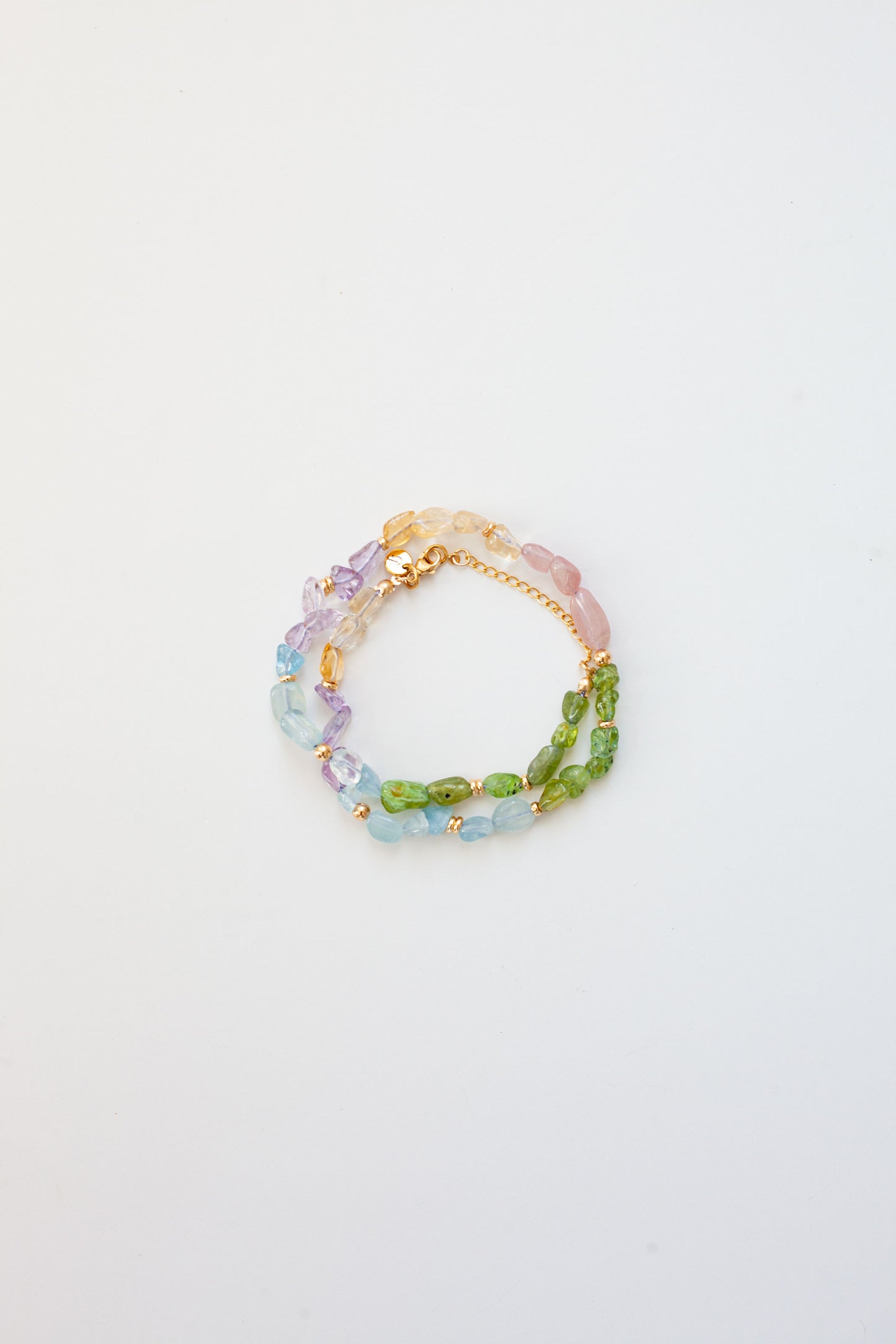 Elowen Wrap Bracelet