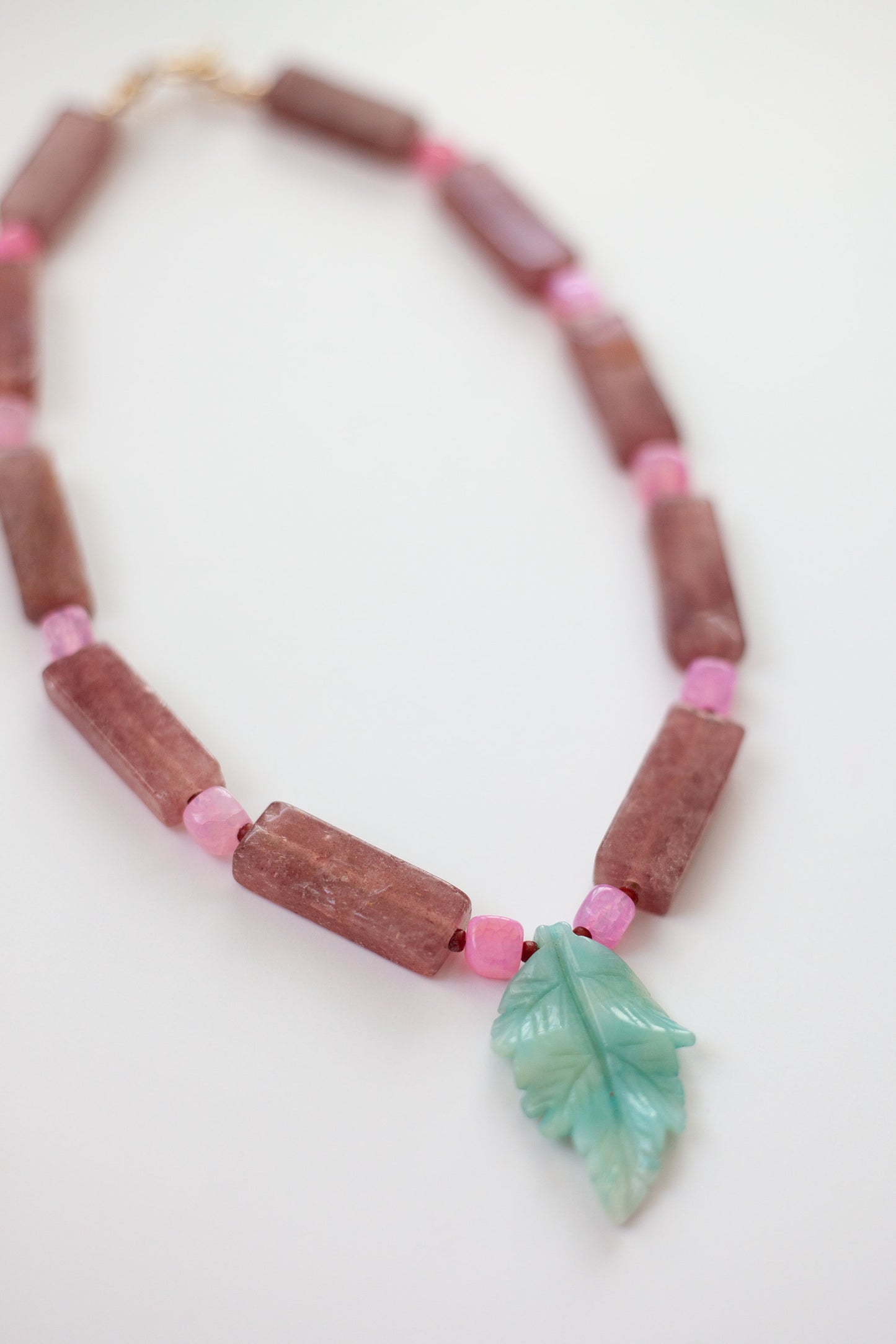 Everlee Necklace