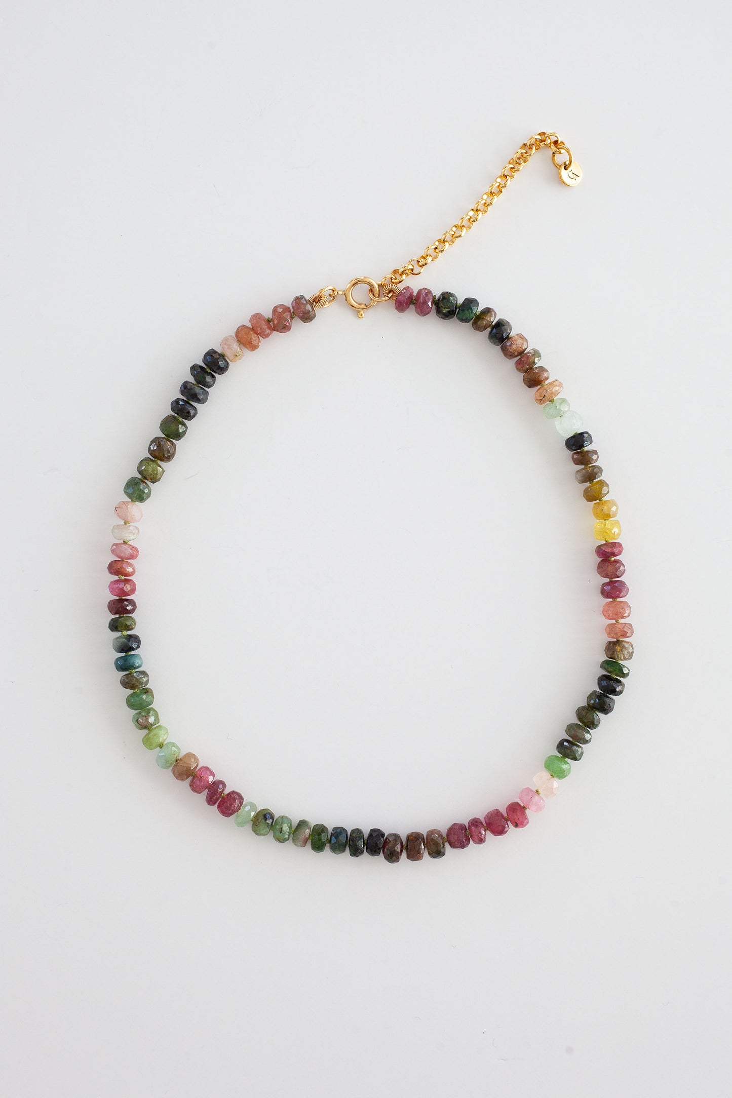 Giselle Necklace