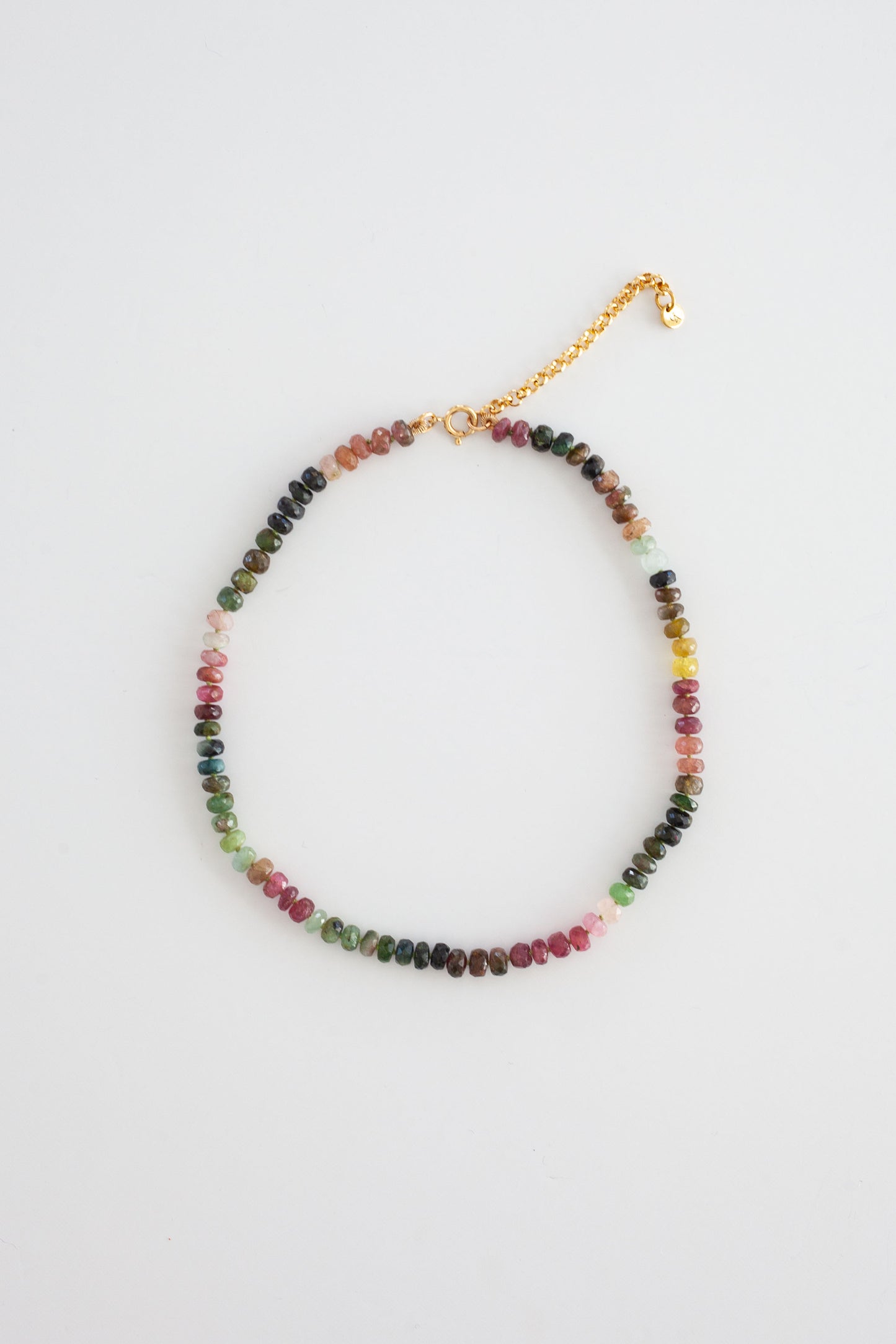 Giselle Necklace