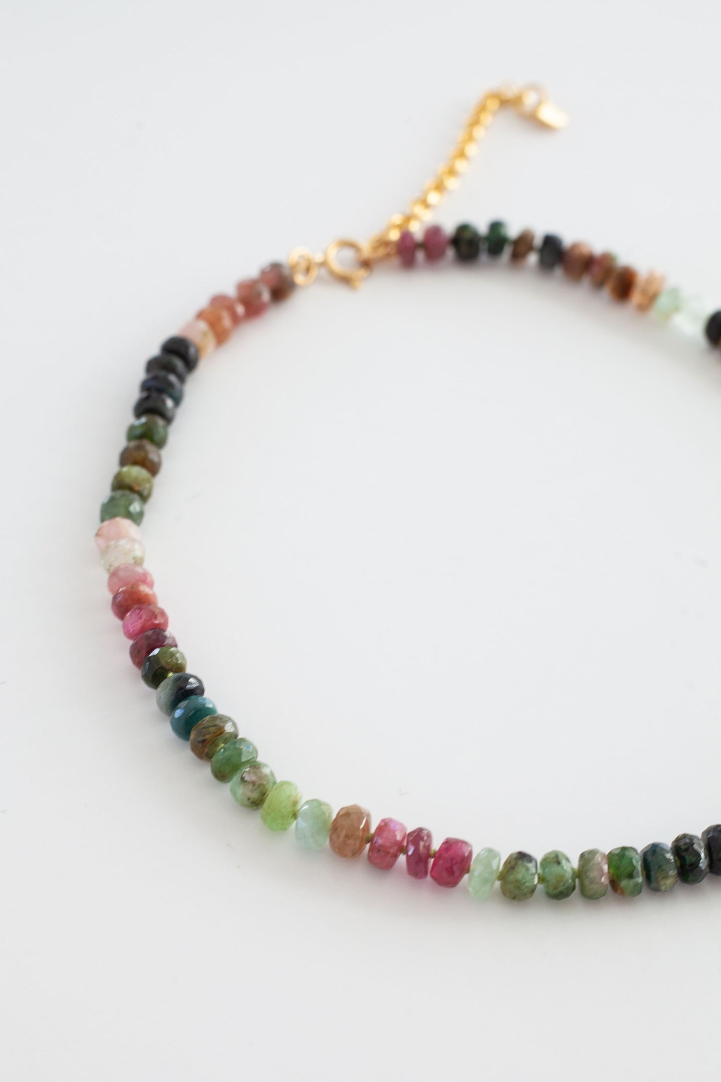 Giselle Necklace