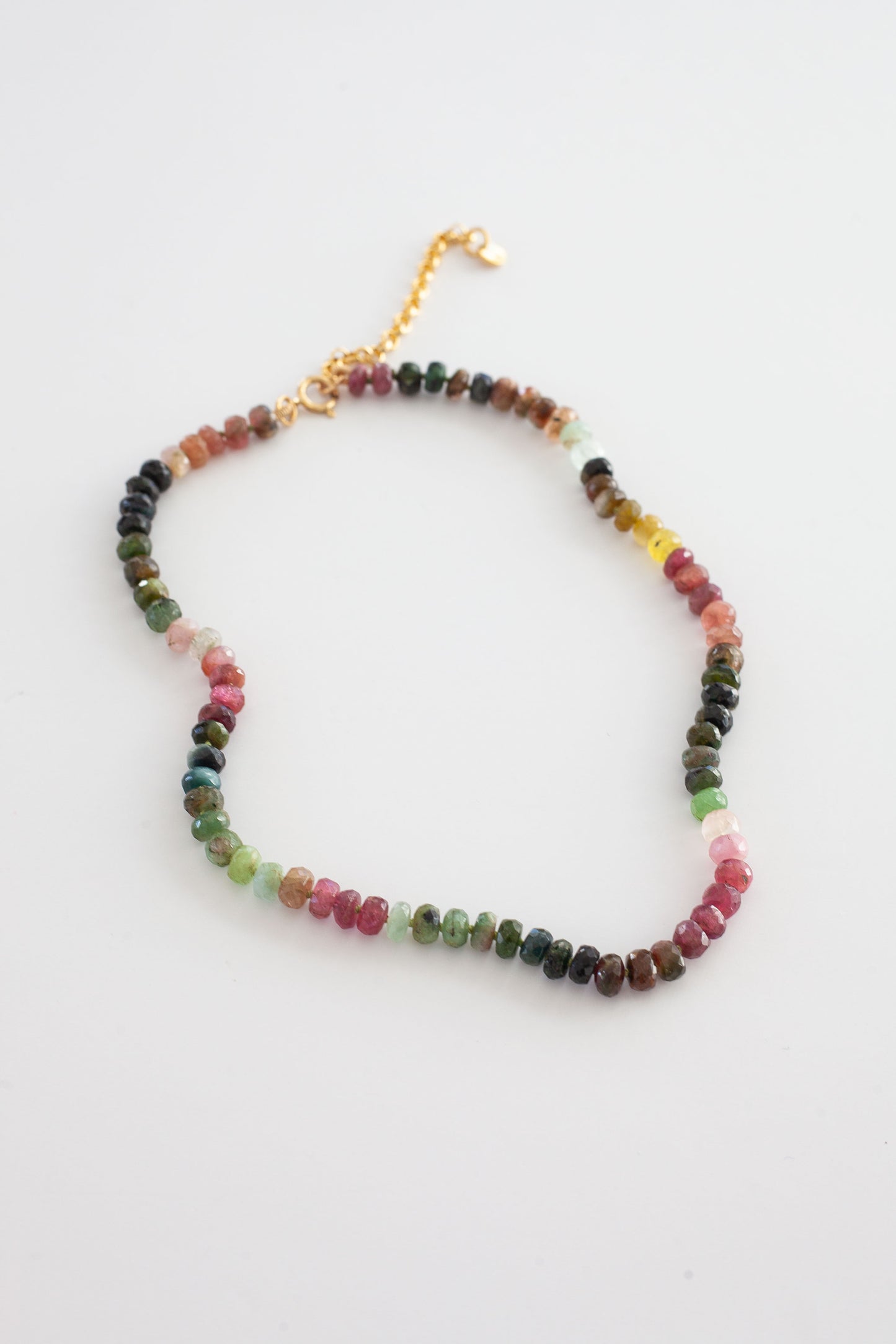 Giselle Necklace