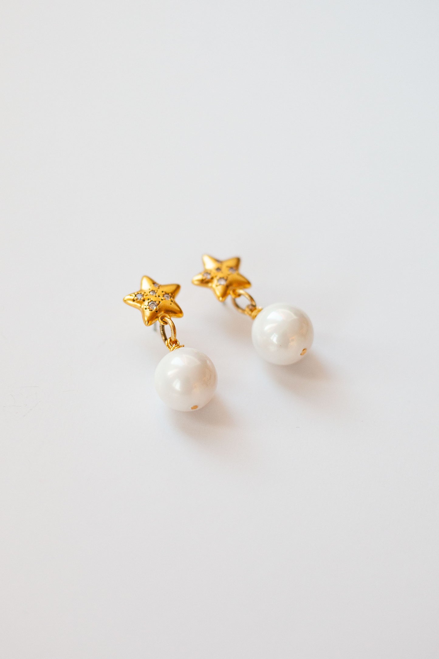 Gwen Earrings