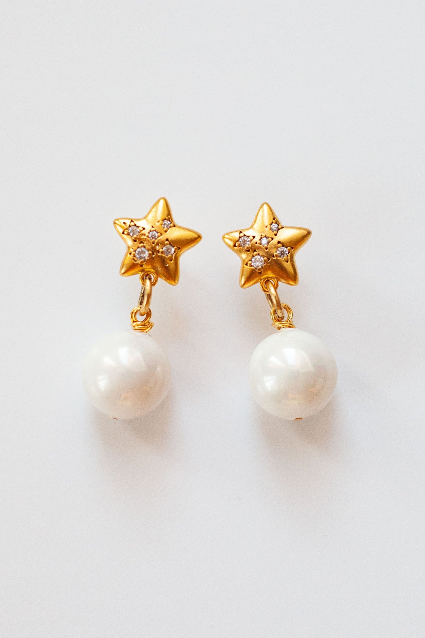 Gwen Earrings