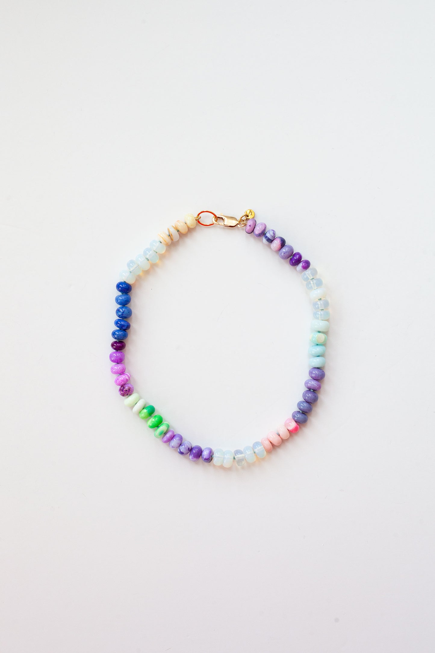 Haillie Necklace 2.0