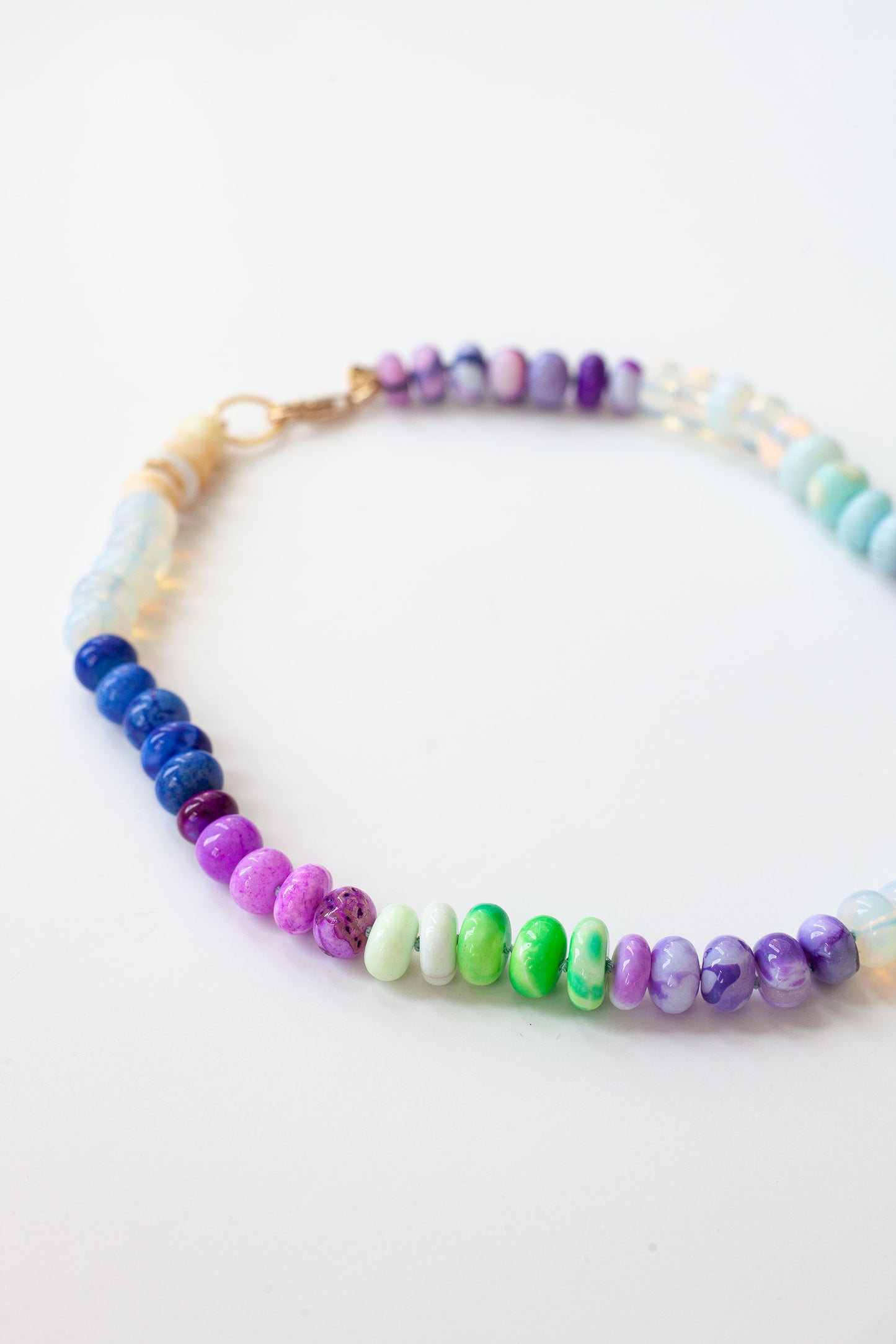 Haillie Necklace 2.0