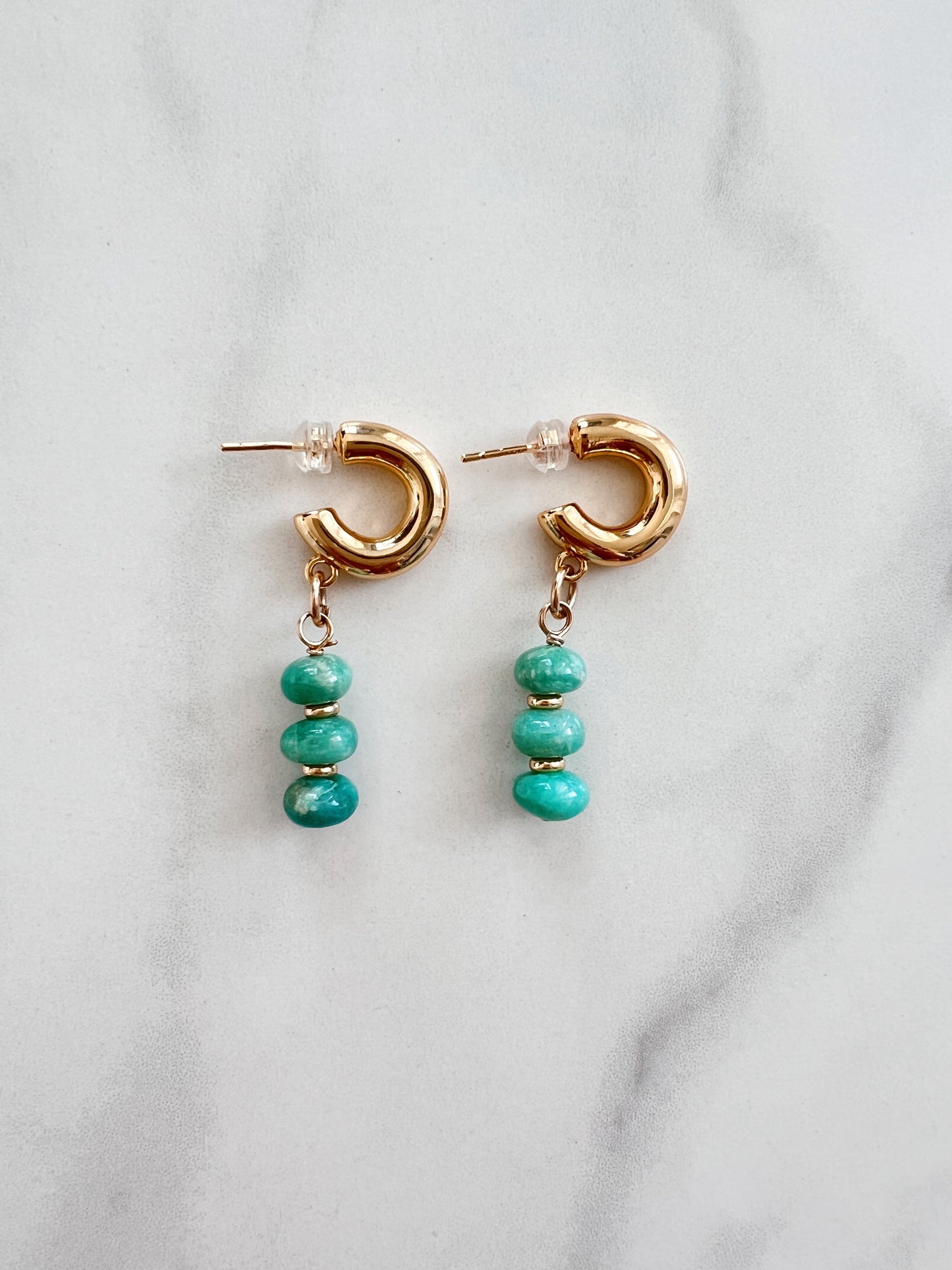 Nova Earrings