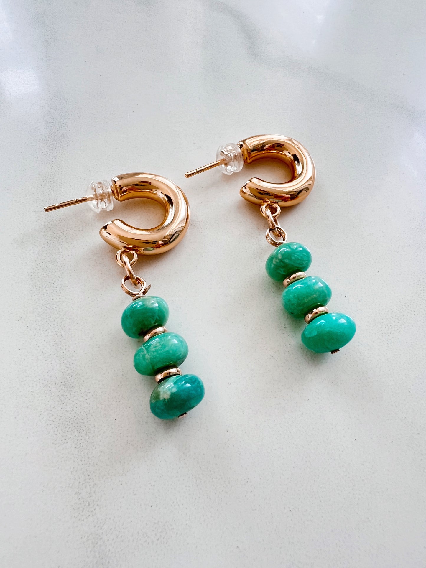 Nova Earrings
