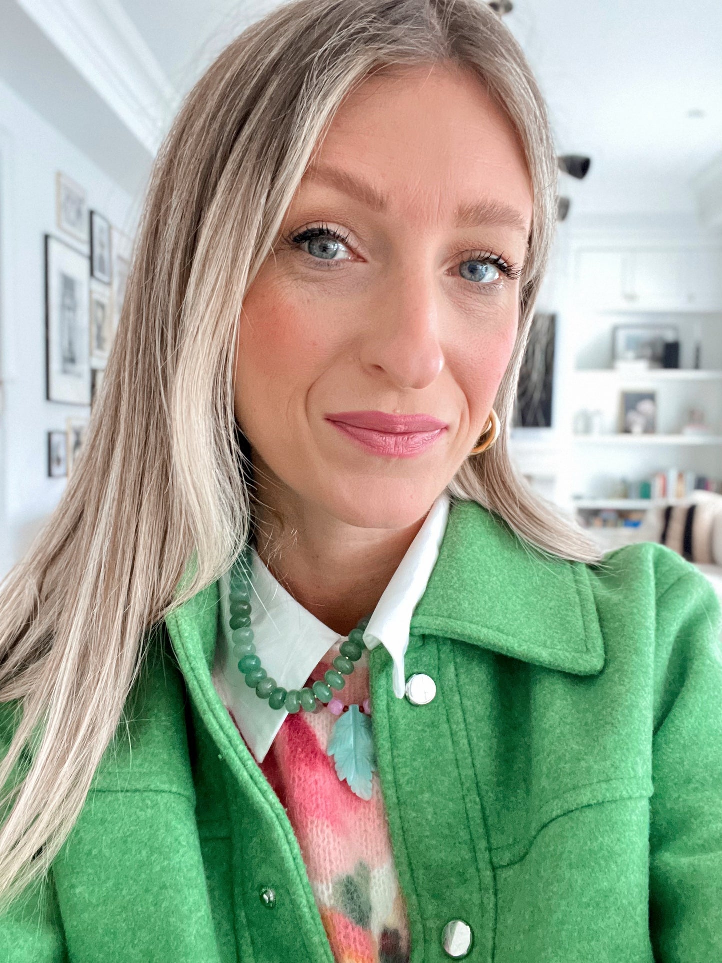 Everlee Necklace
