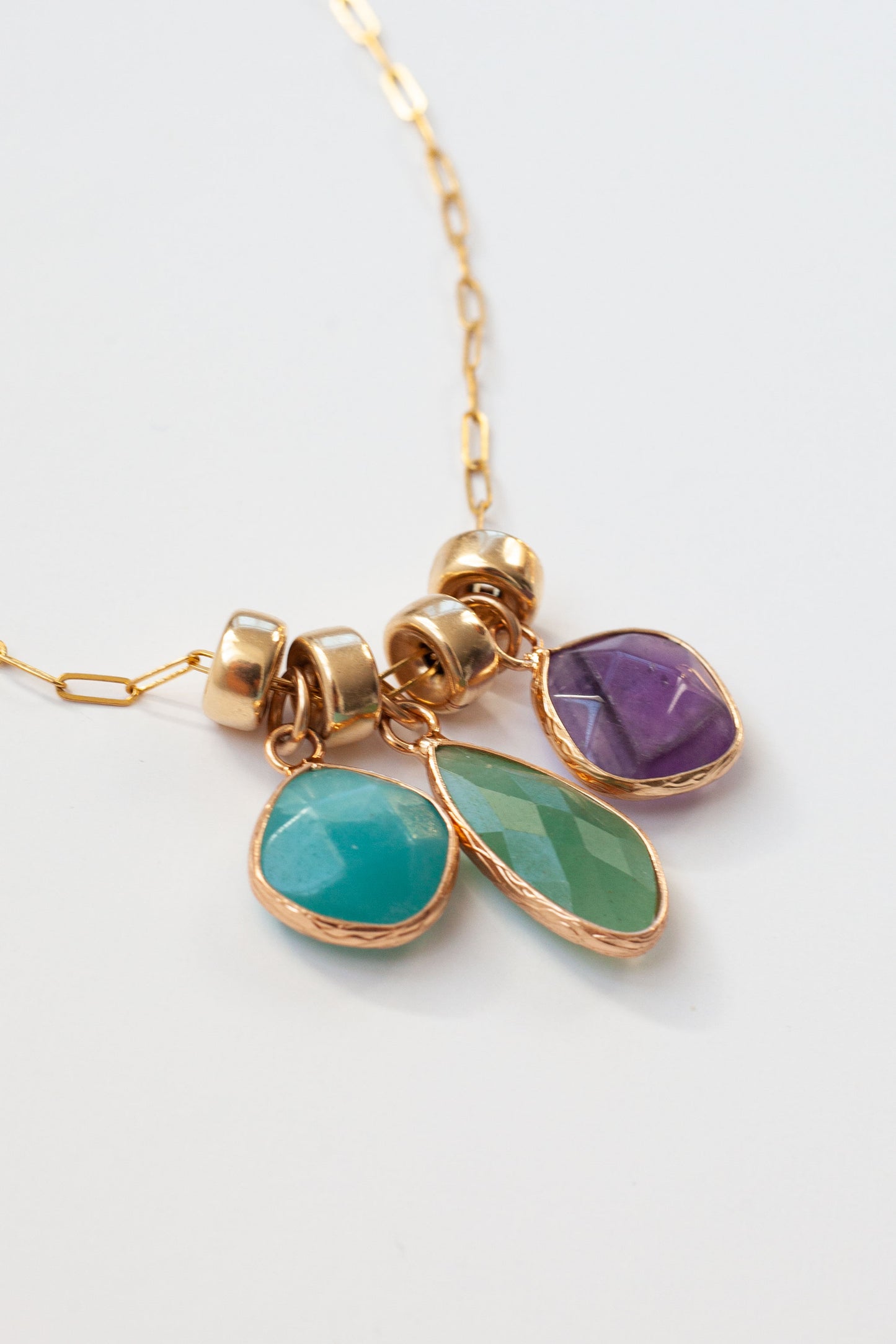 Jules Necklace