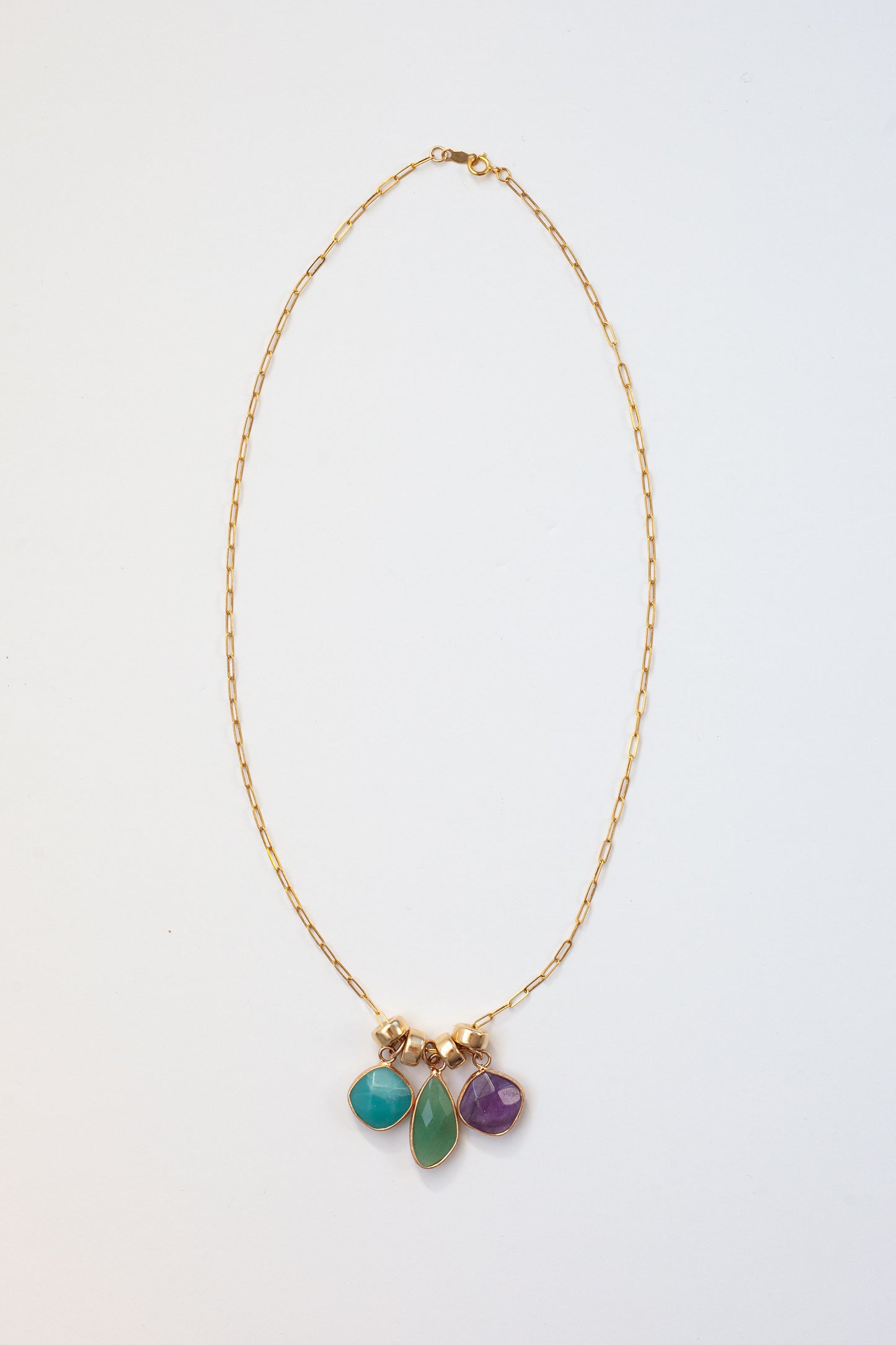 Jules Necklace