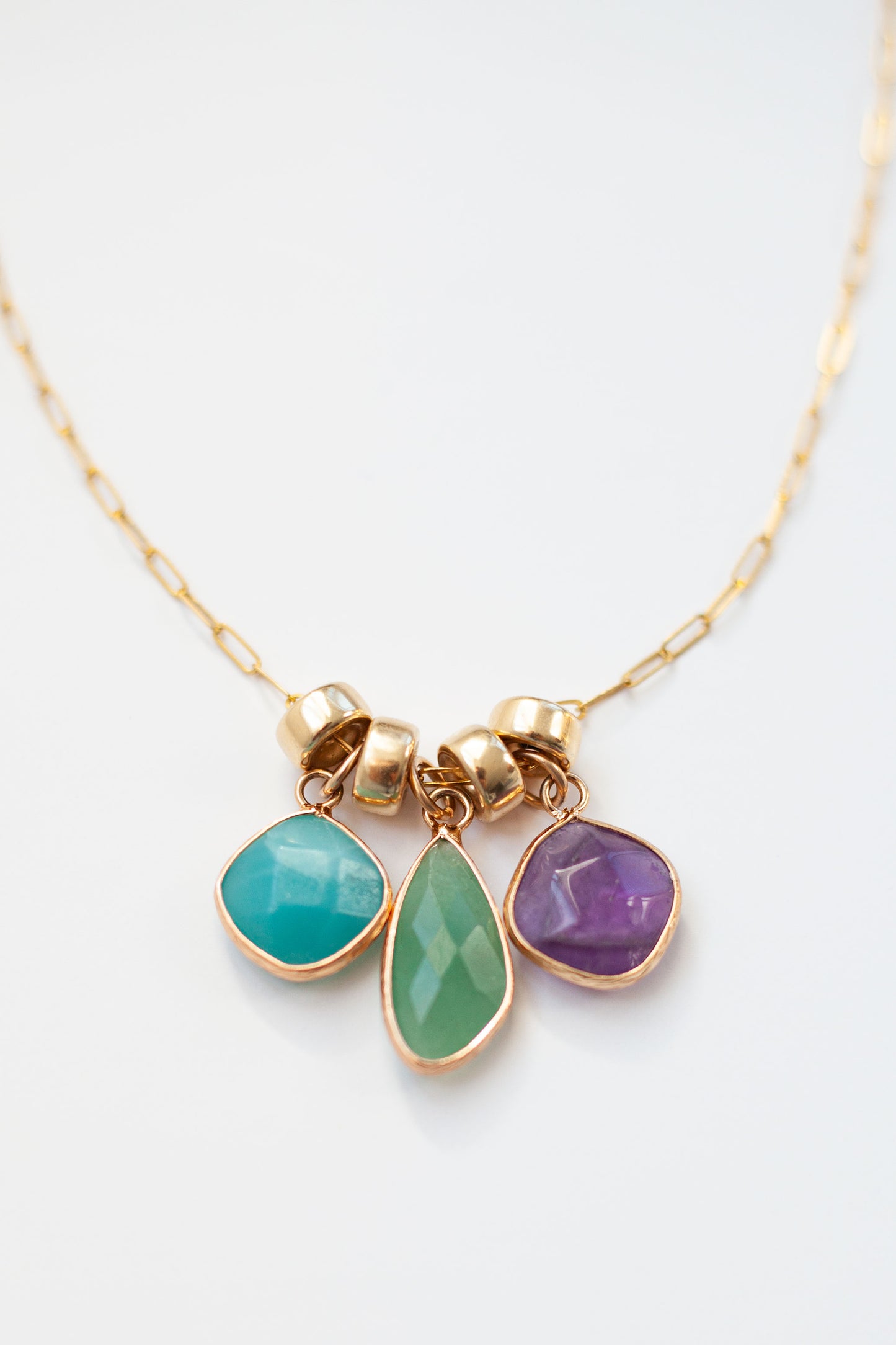 Jules Necklace