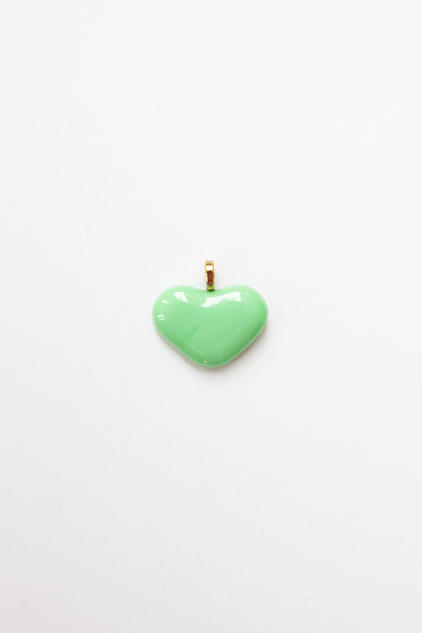 Julia Necklace Mint